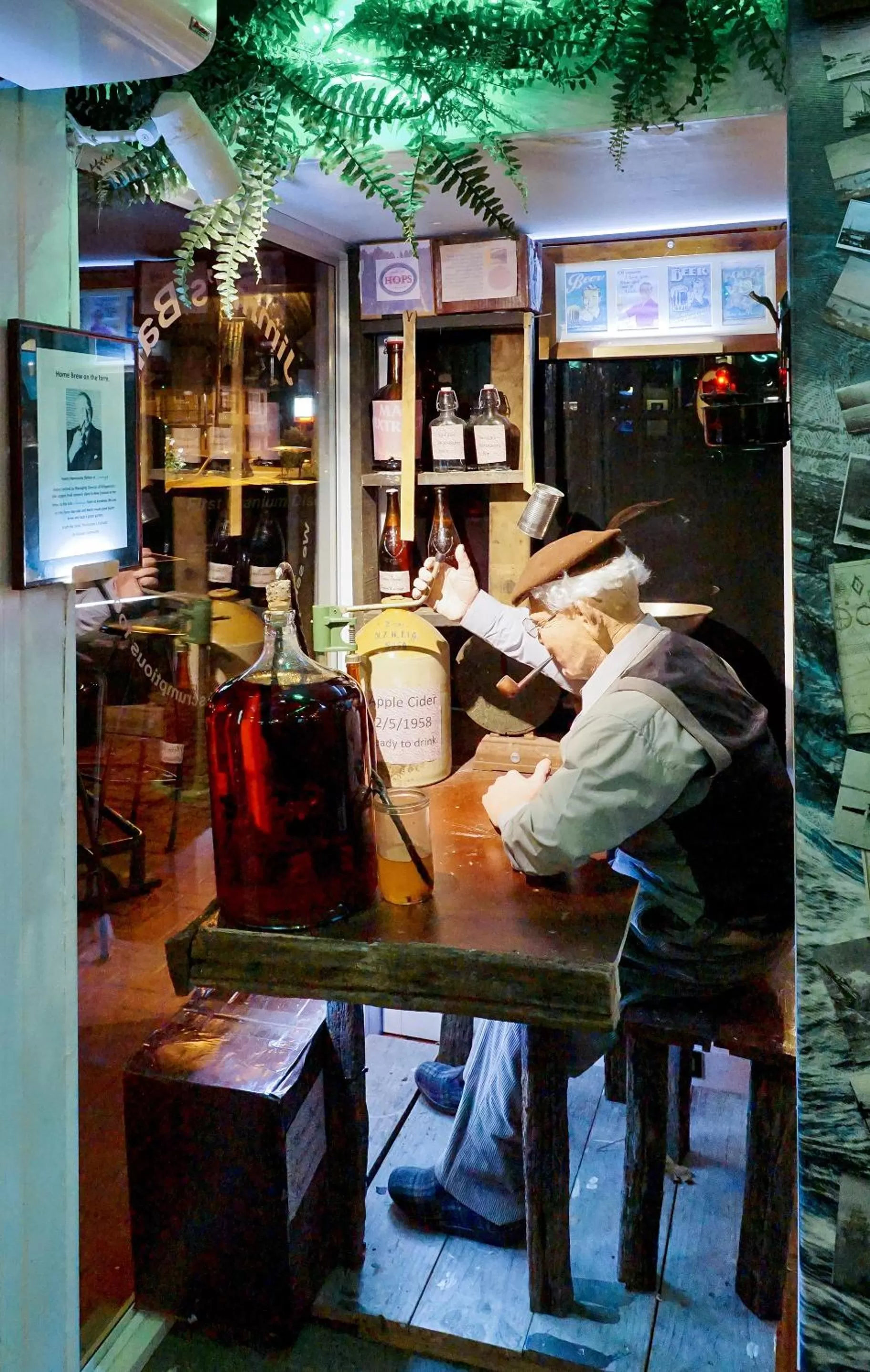 Activities in Pavilions Hotel