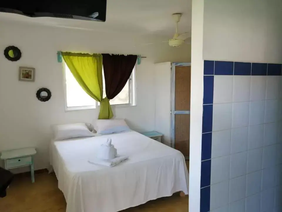 Double or Twin Room in Casa Brisa Mar Hotel Double or Twin Room in Casa Brisa Mar Hotel