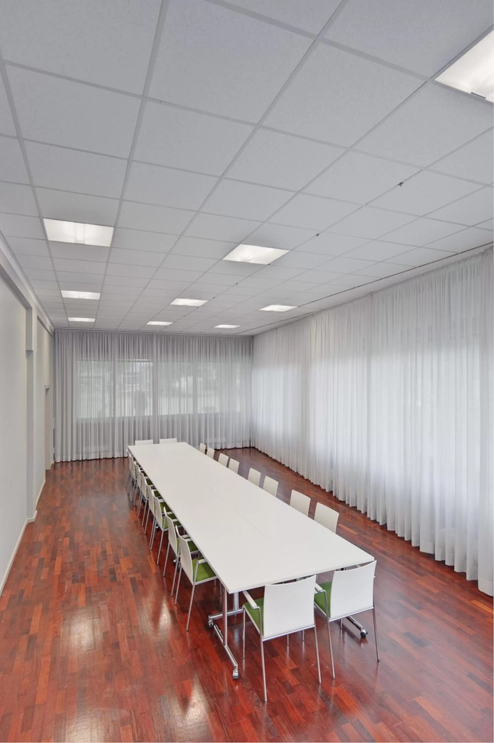 Business facilities in Hotel Lützow