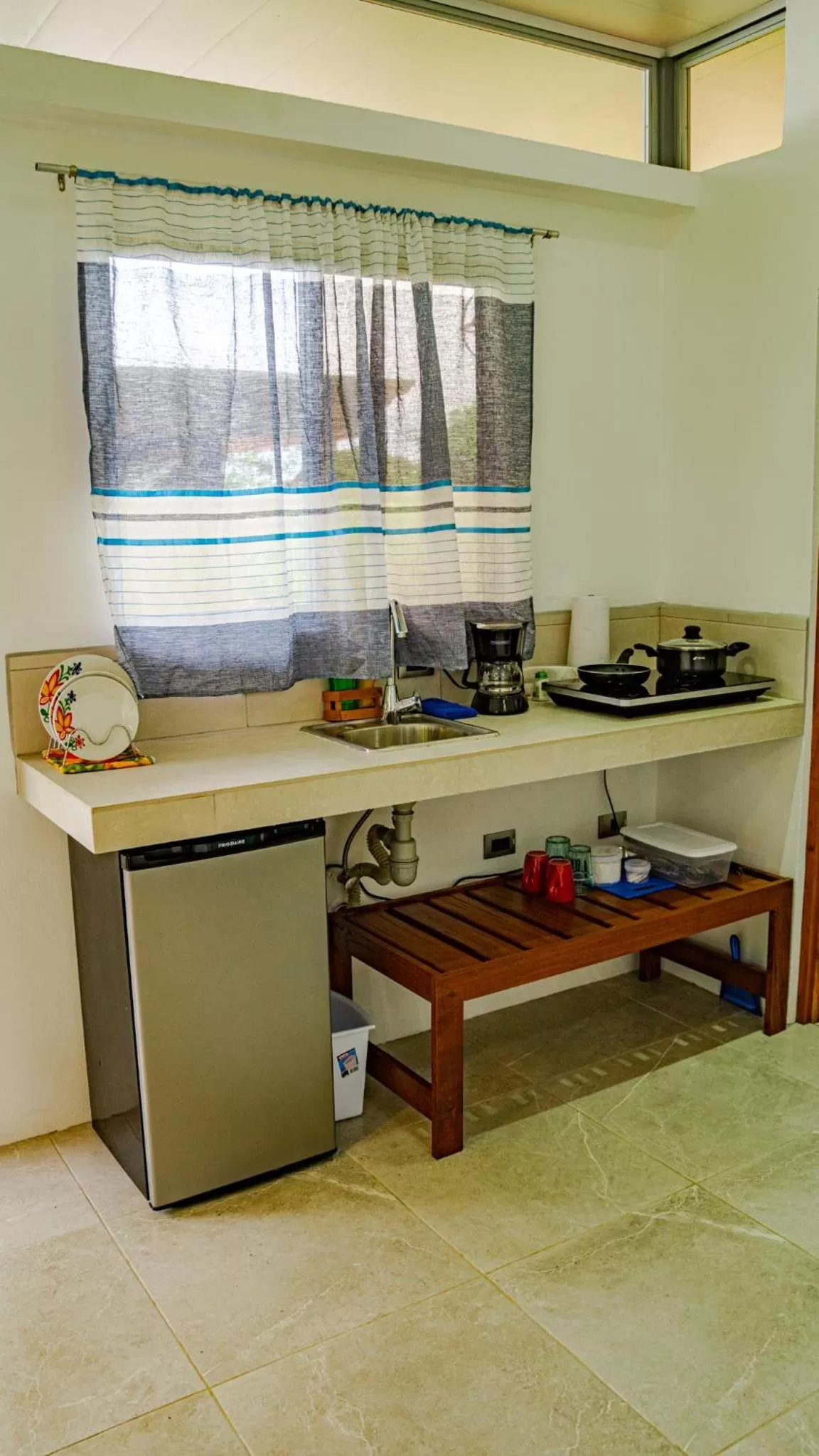 Kitchen or kitchenette, Kitchen/Kitchenette in Agutipaca Bungalows