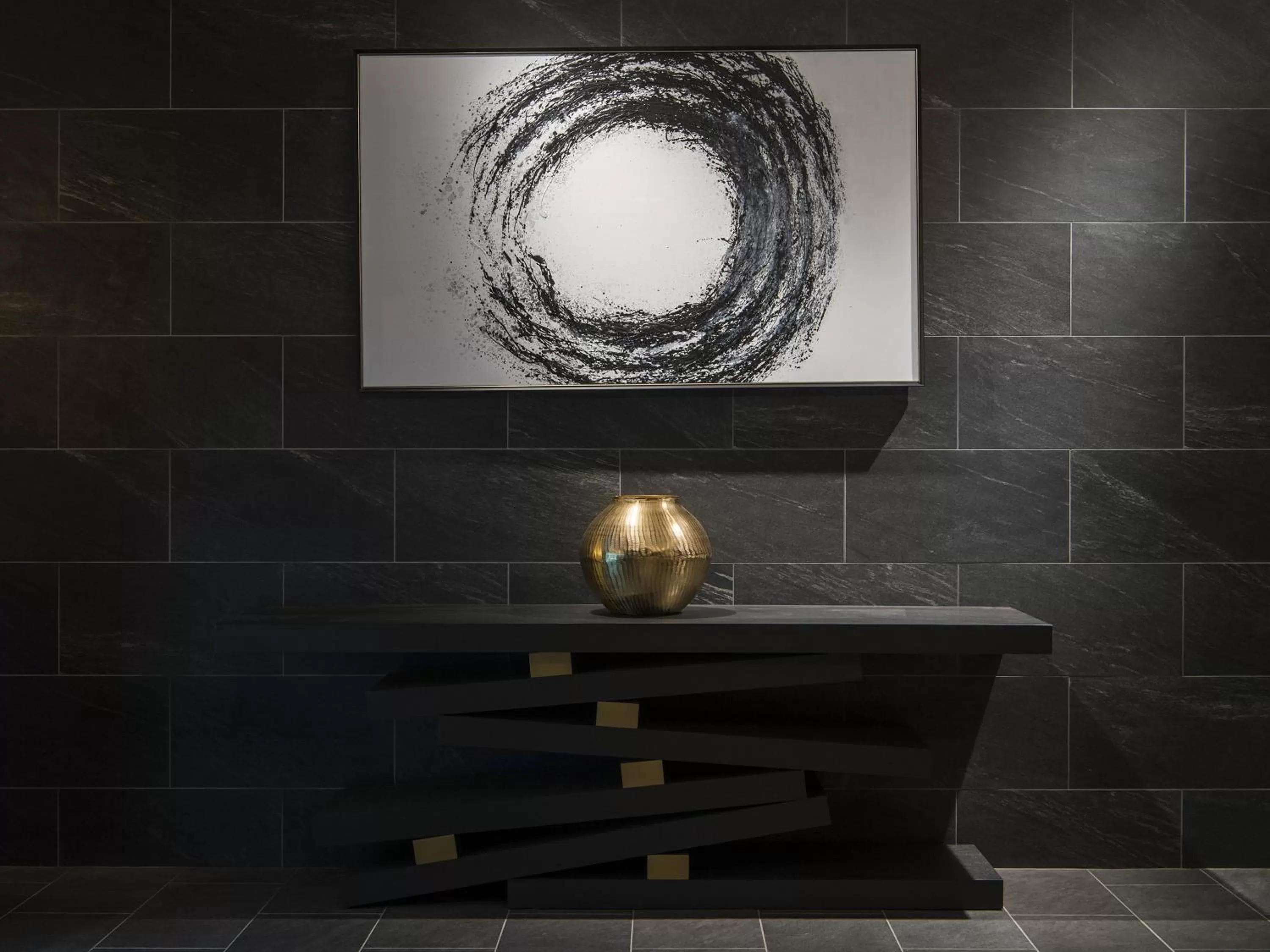 Lobby or reception in Tmark City Hotel Kanazawa