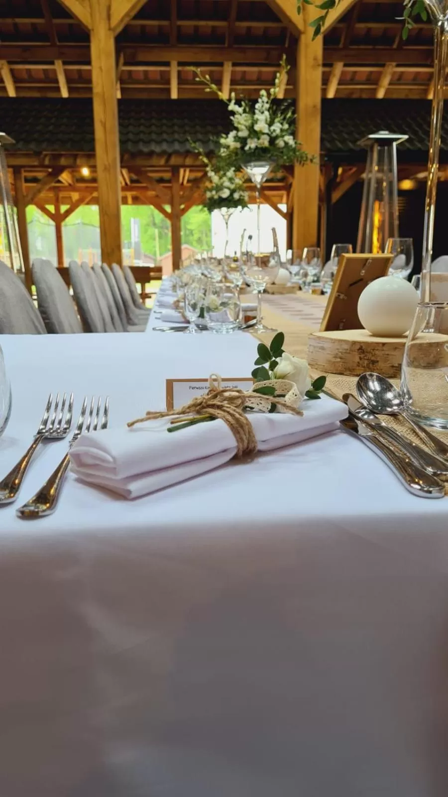 Restaurant/places to eat in Tailor Hotel Sport & Conference