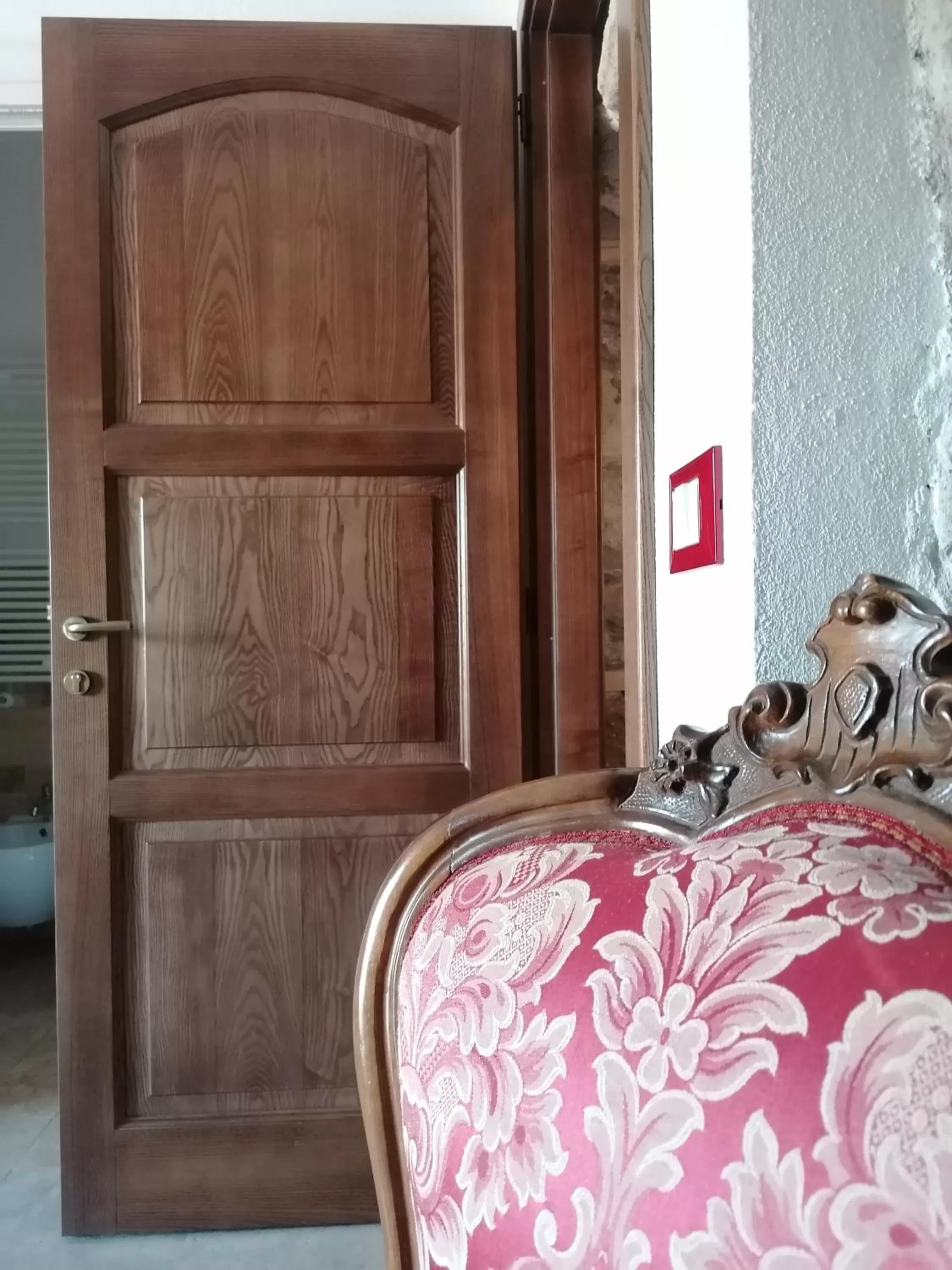 Bed in Deiana affittacamere e pizzeria