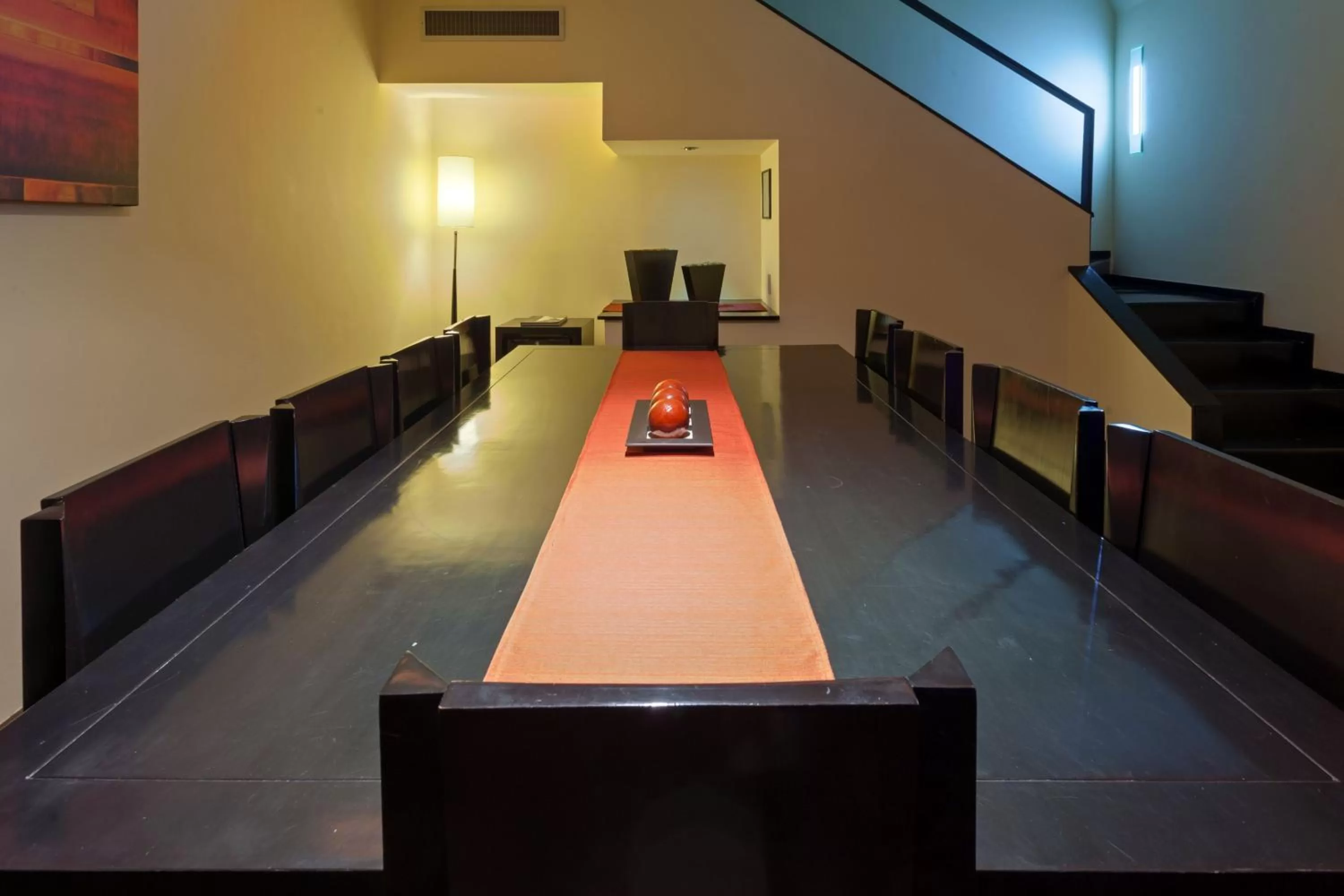 Bedroom in Crowne Plaza Toluca - Lancaster by IHG