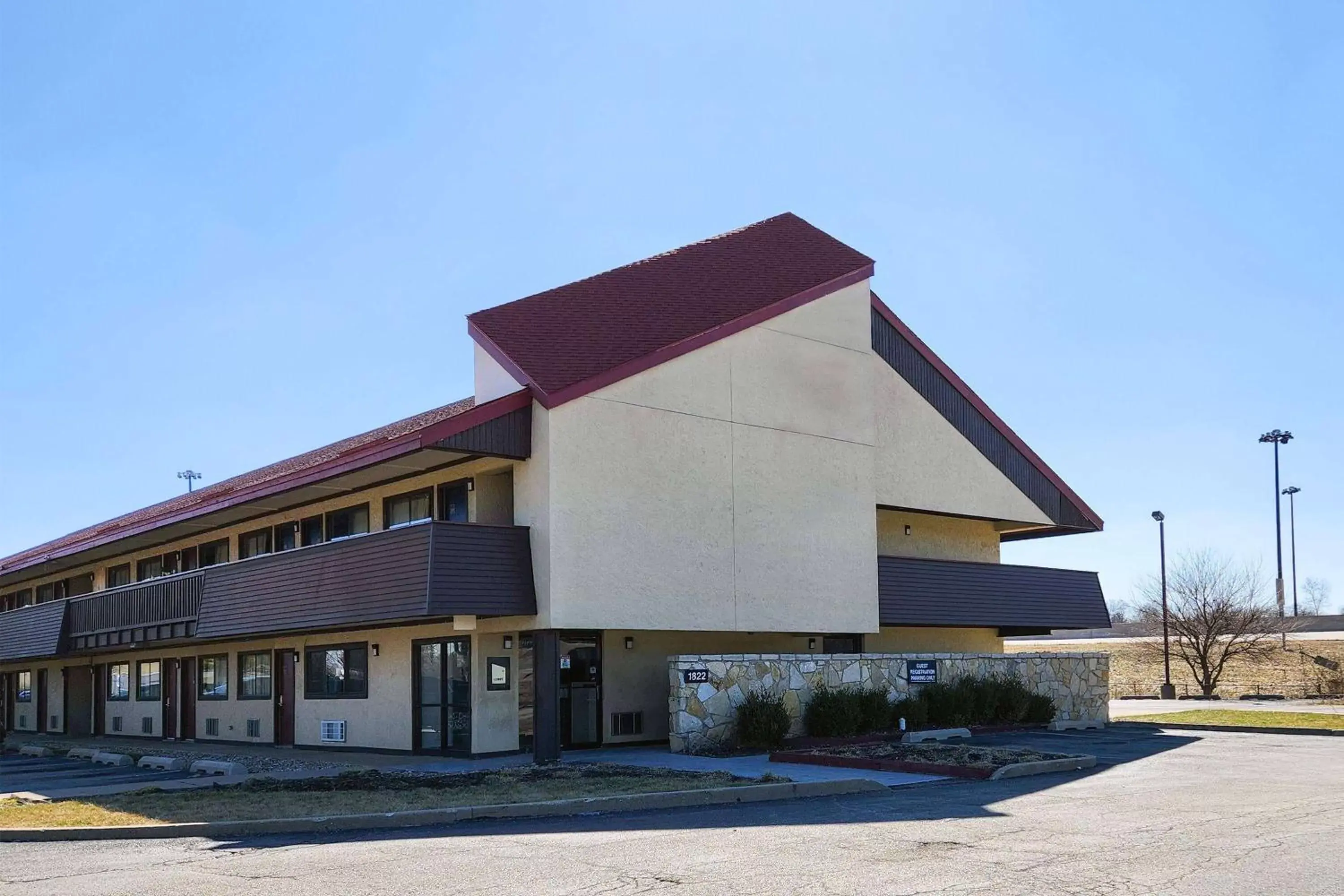 Travelodge by Wyndham Peoria Travelodge by Wyndham Peoria