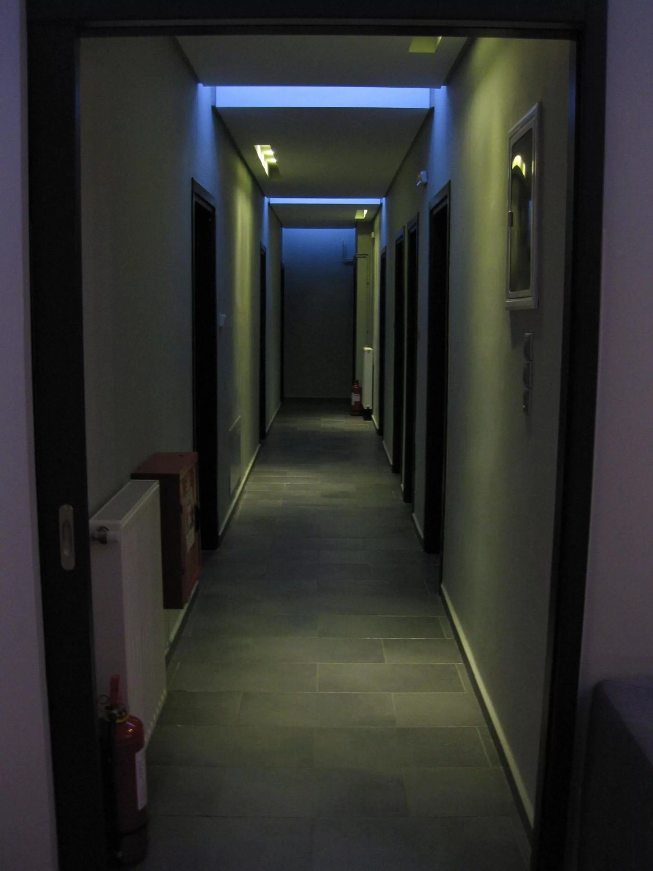 Property building in Alexandros