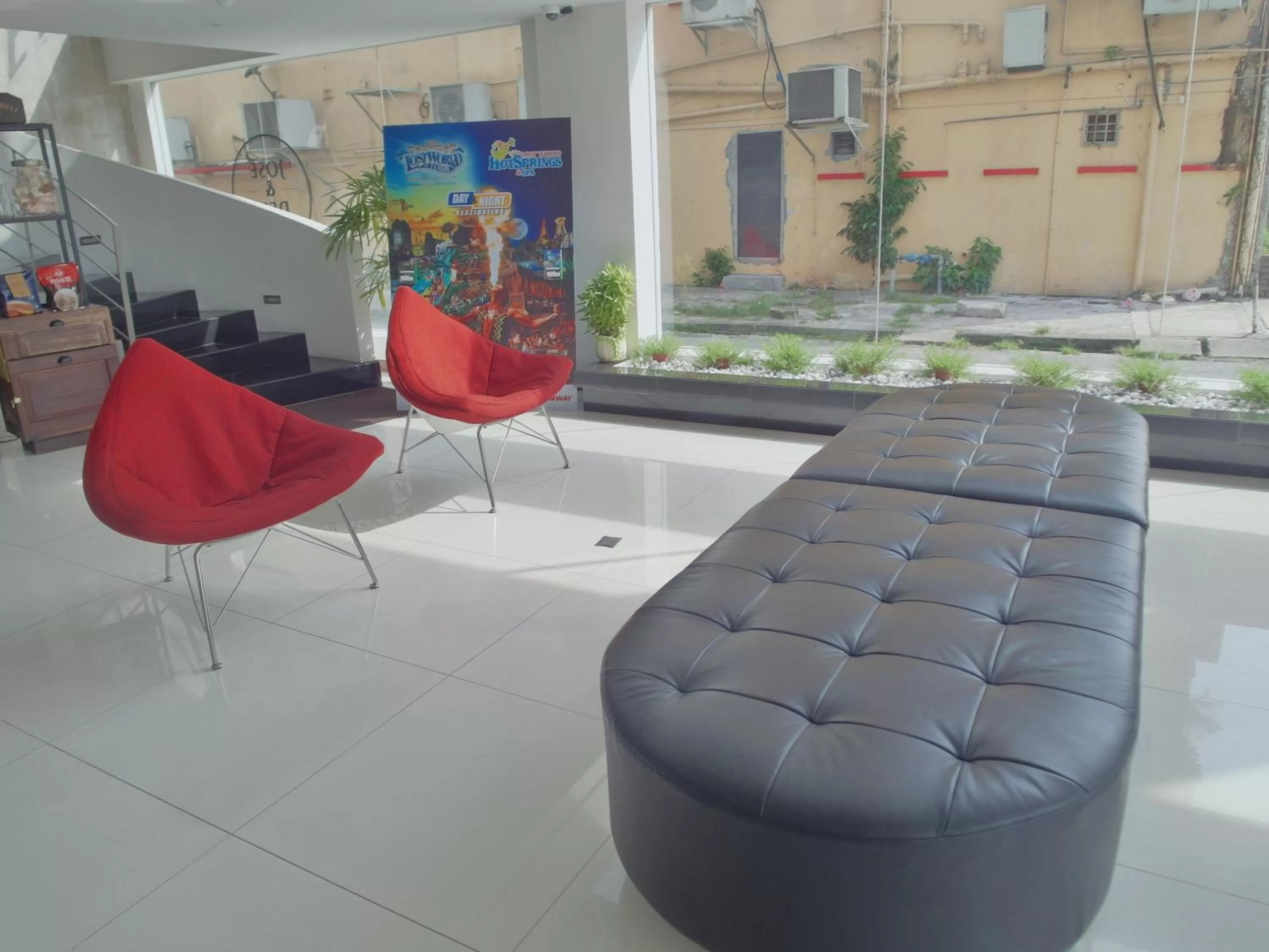 Other in French Hotel