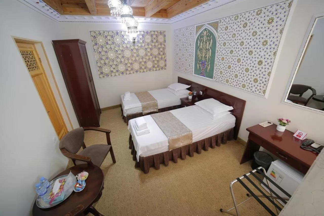 Kavsar Boutique Hotel