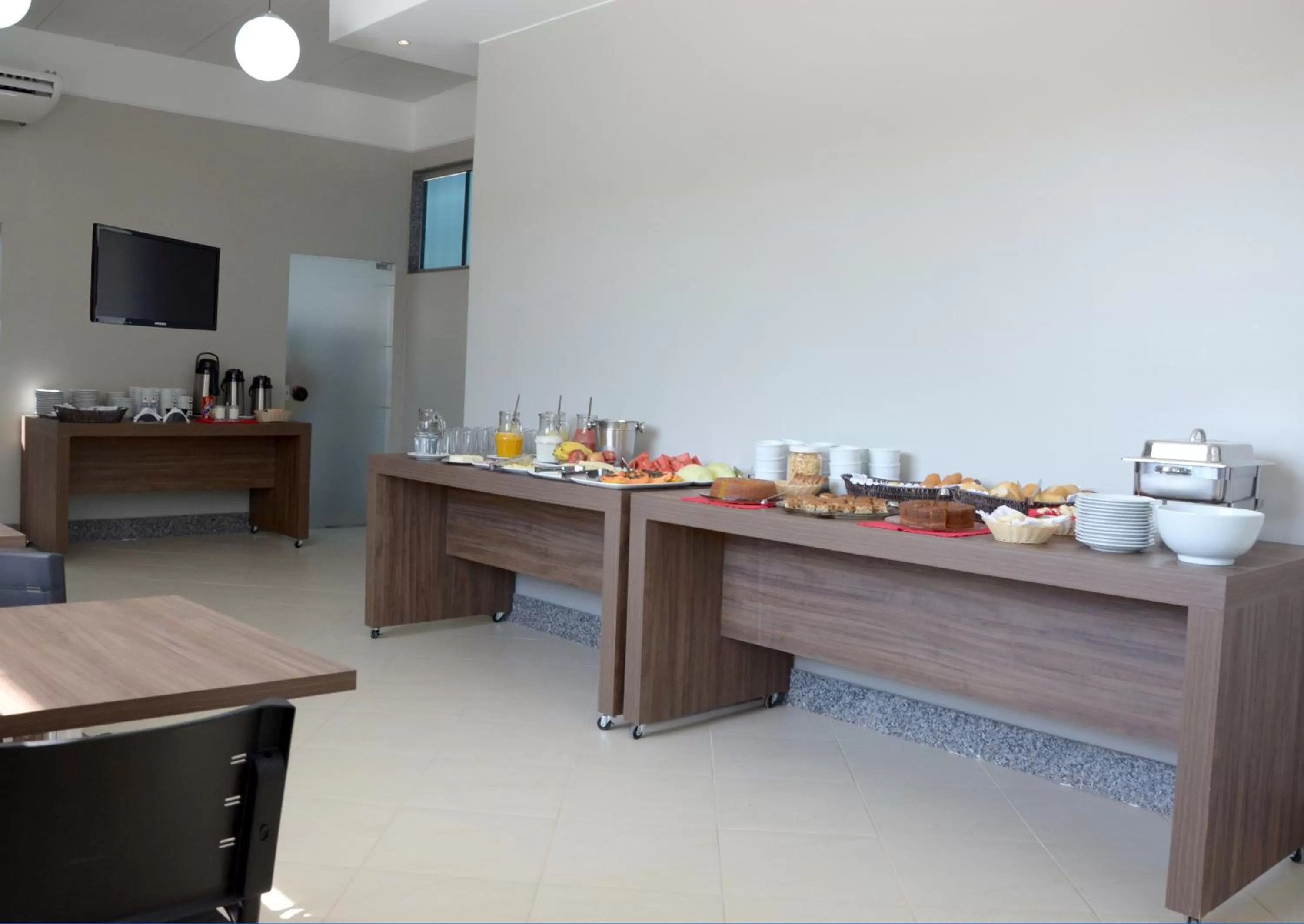 Banquet/Function facilities in Hotel Golden JK