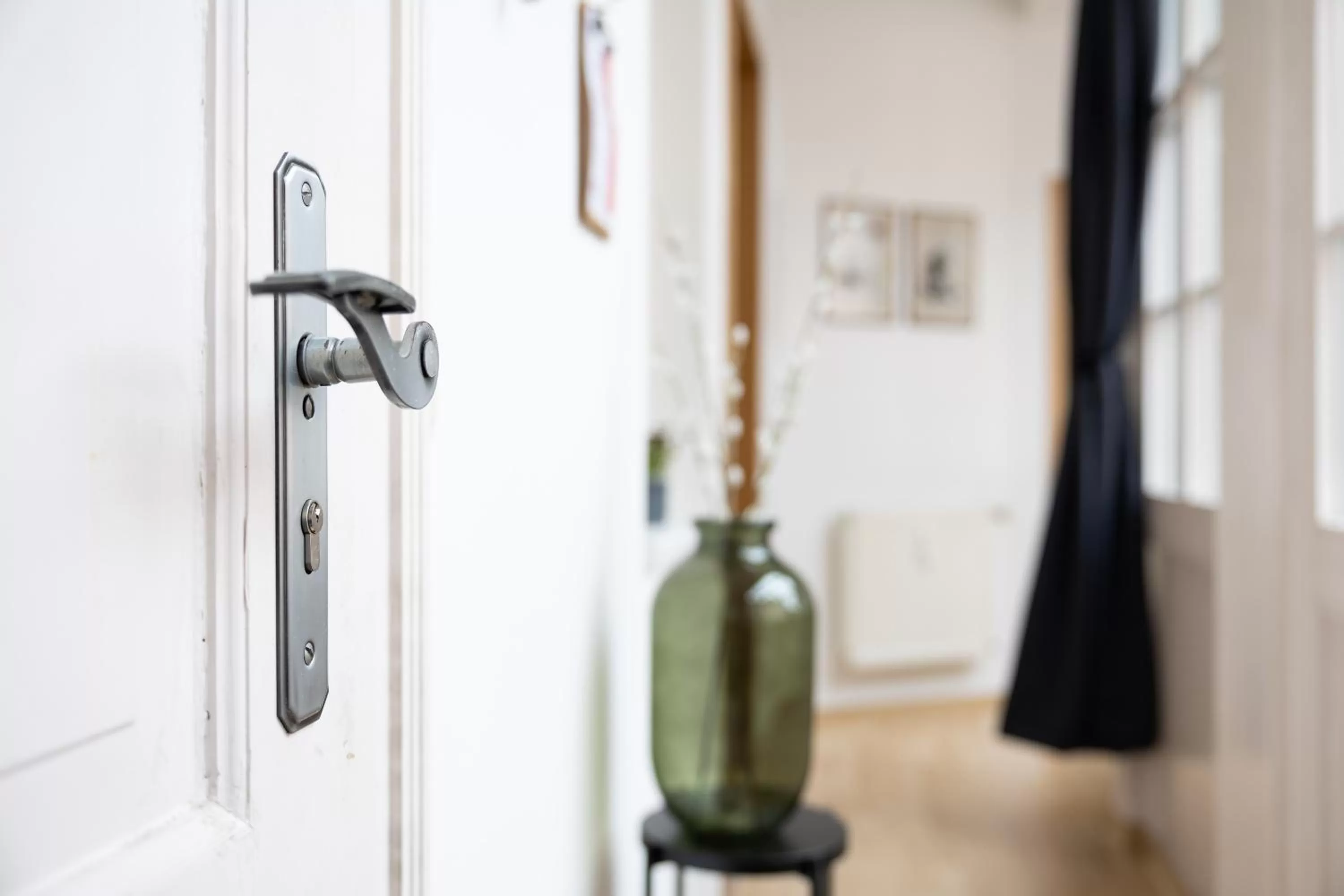 Facade/entrance in Apartments an der Oper - Innenstadt - Zentral - Küche - Wifi - Powered by Ko-Living