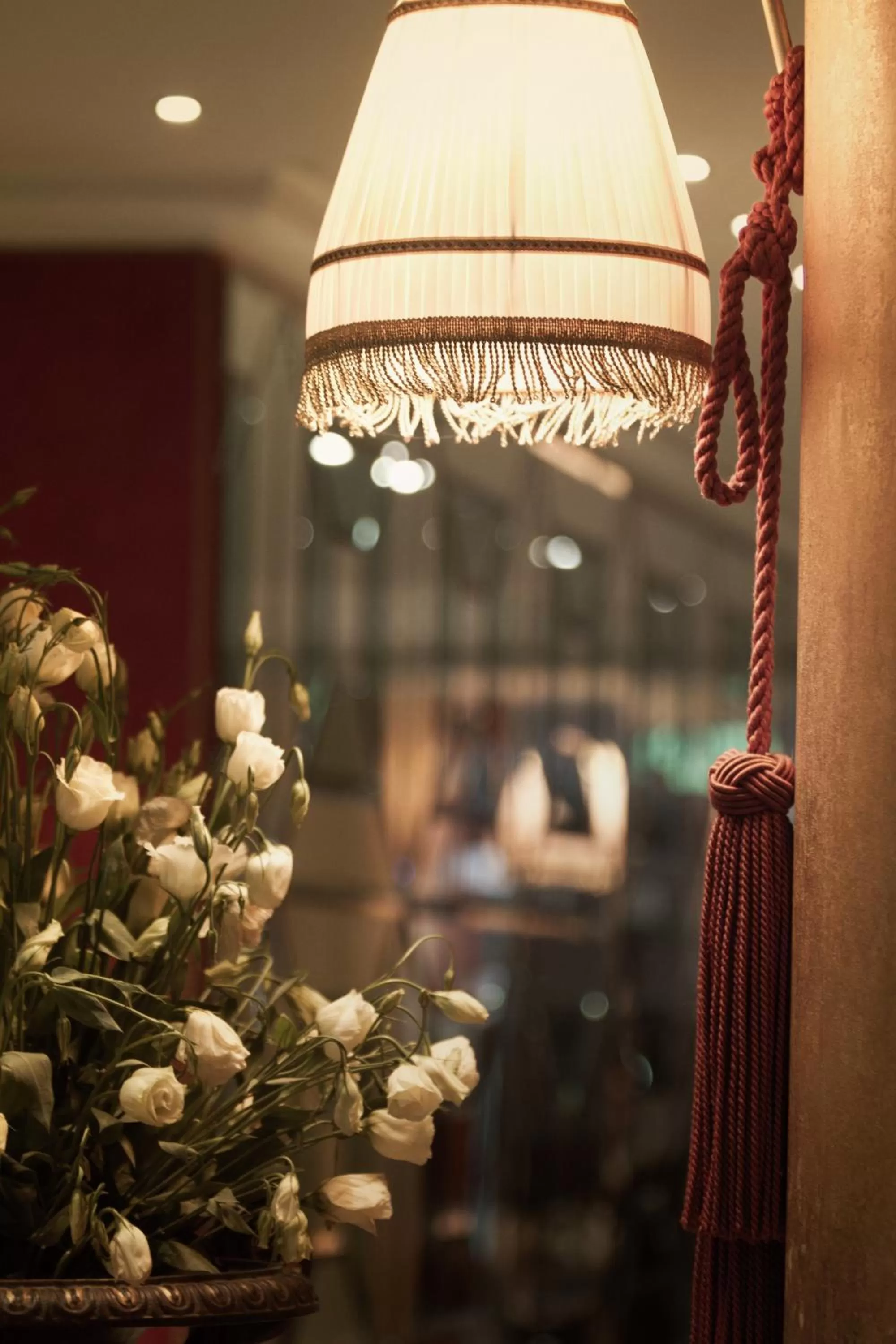 Other in Huentala Hotel