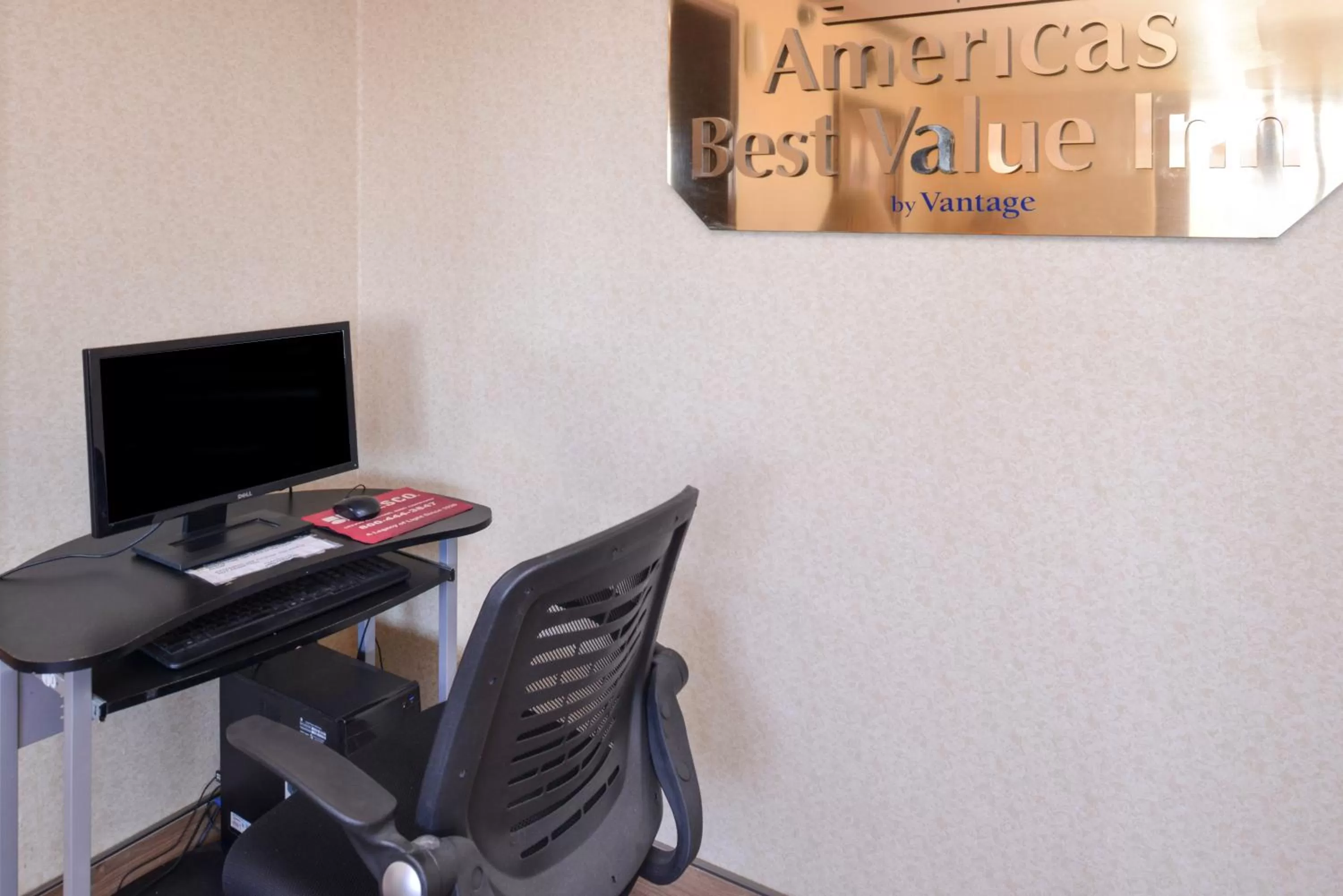 Americas Best Value Inn-Pittsburgh Airport