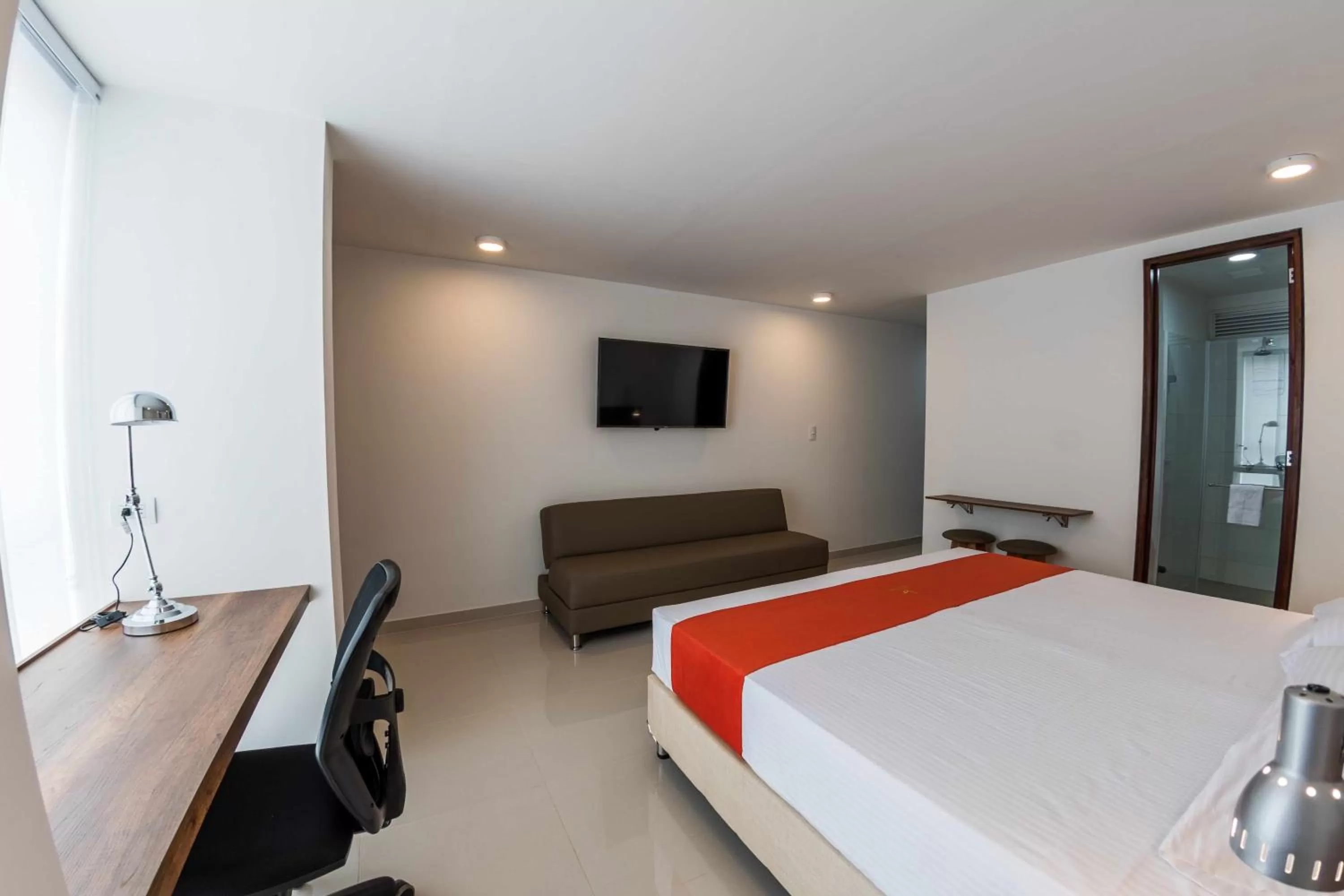 Bed in Altoprado Popayán