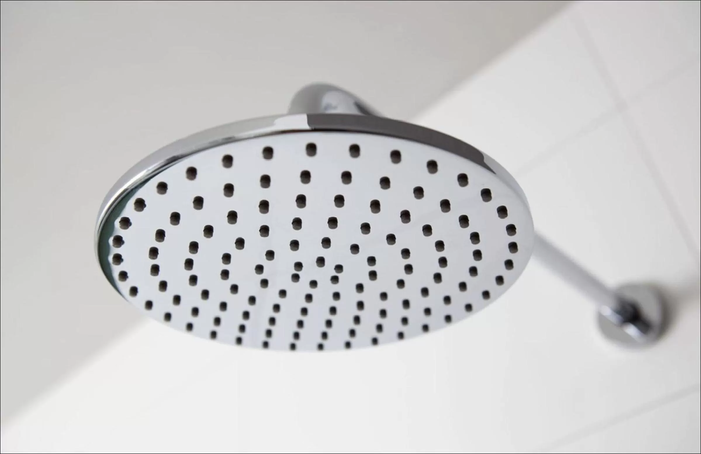 Shower in Villa Jordan