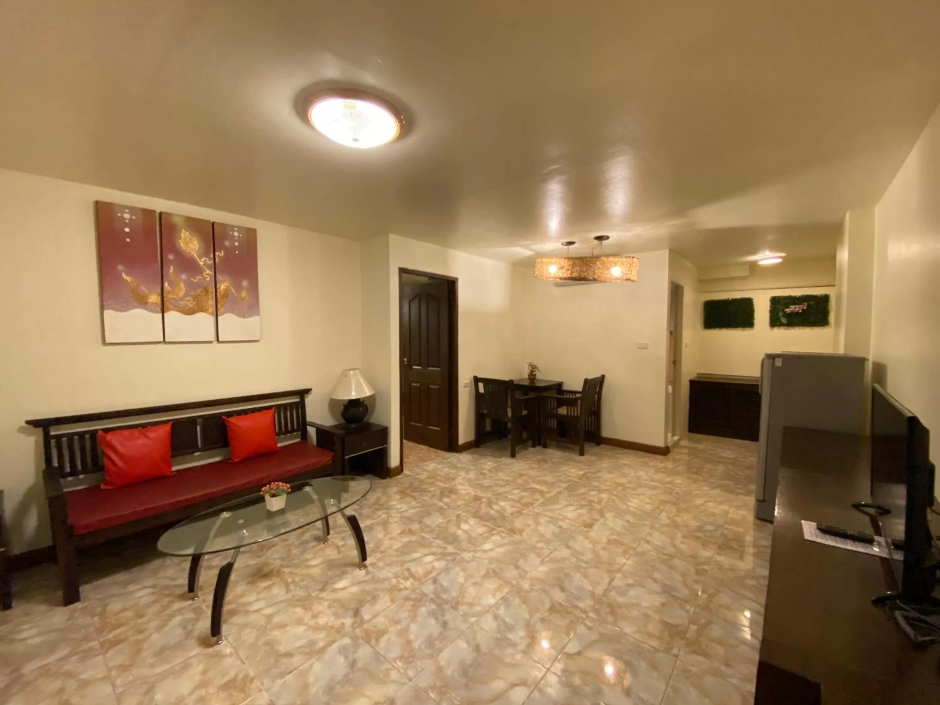 Noble Place Chiangmai