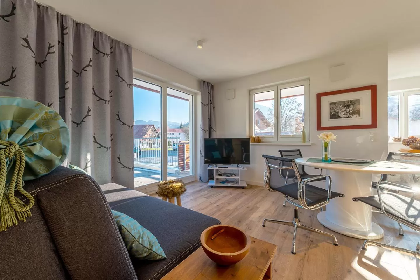 Allgäu Vital Oberstaufen inkl Oberstaufen Plus Card