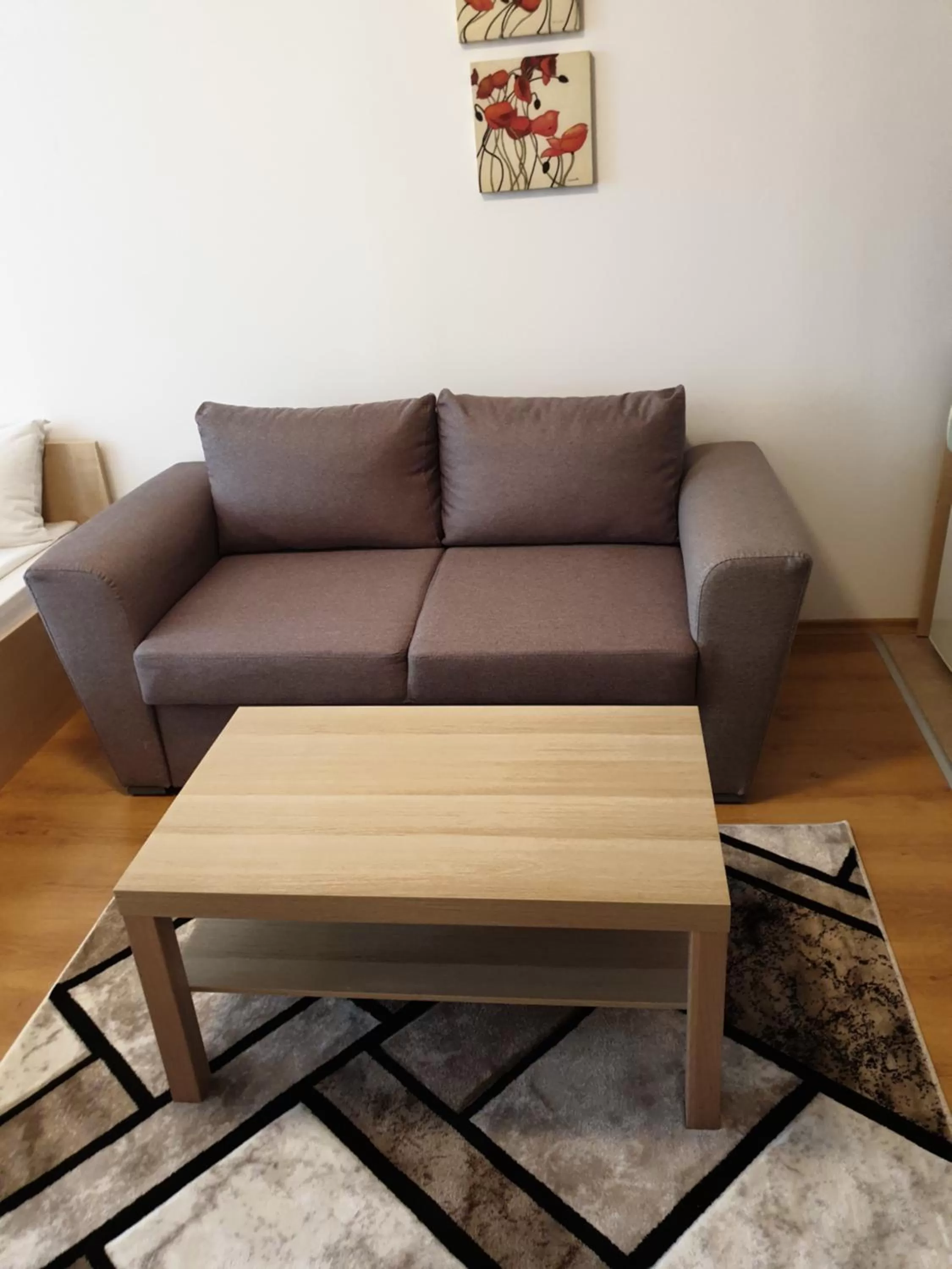 Living room in Private Studio in Aspen Golf and Ski Resort