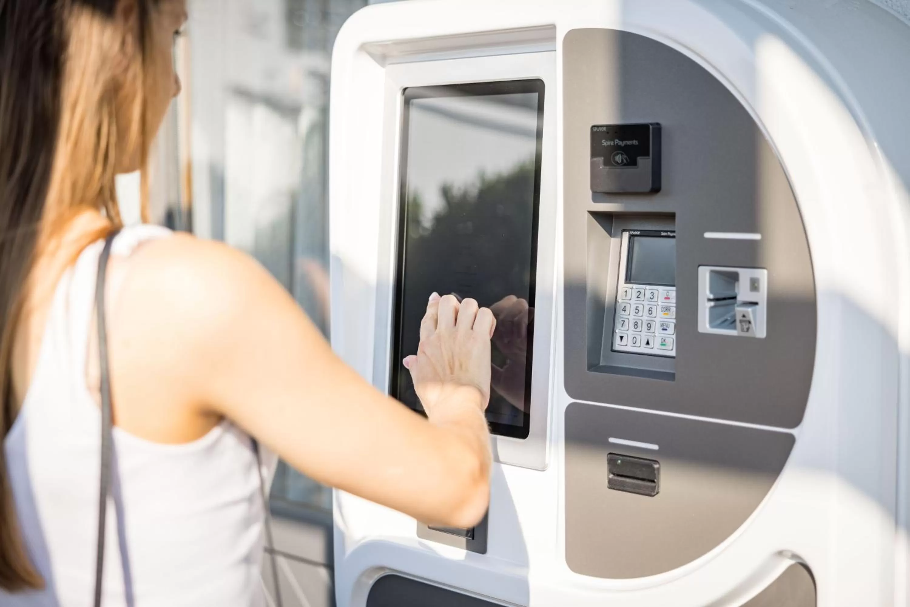 Off site in On The Way 24 - Sauna & Golfsimulator inklusive