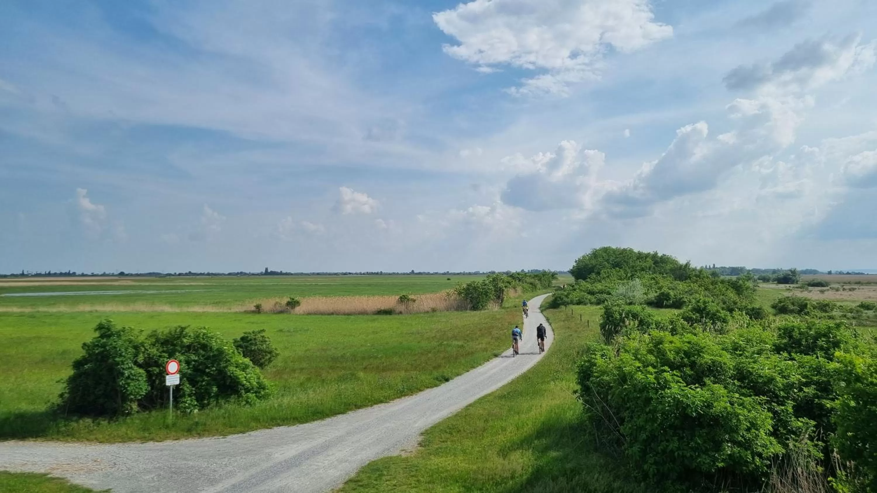 Nearby landmark in BIRKENHOF - Tag und Nacht perfekt verbracht!