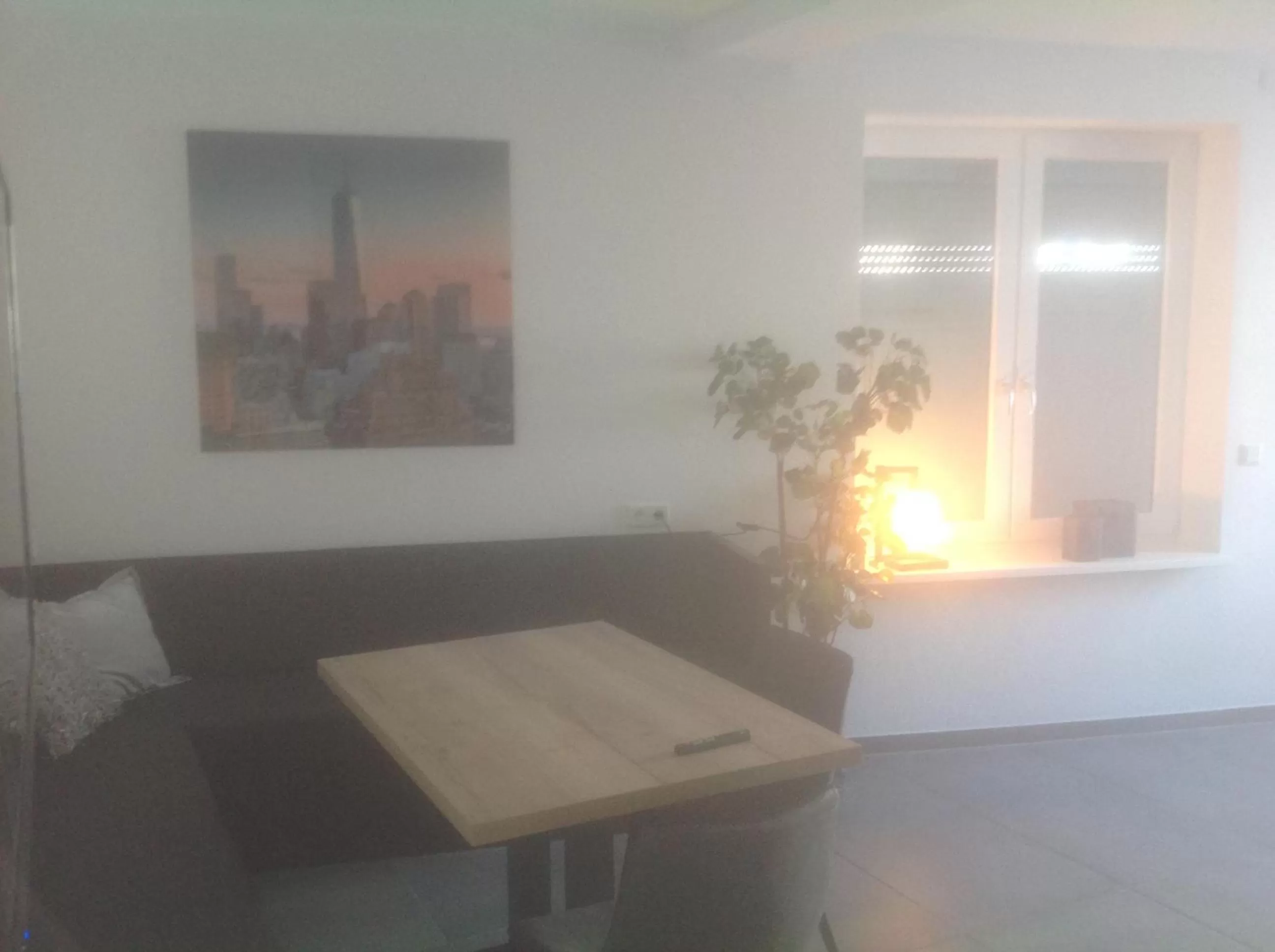 Hotel Restaurant Fritz