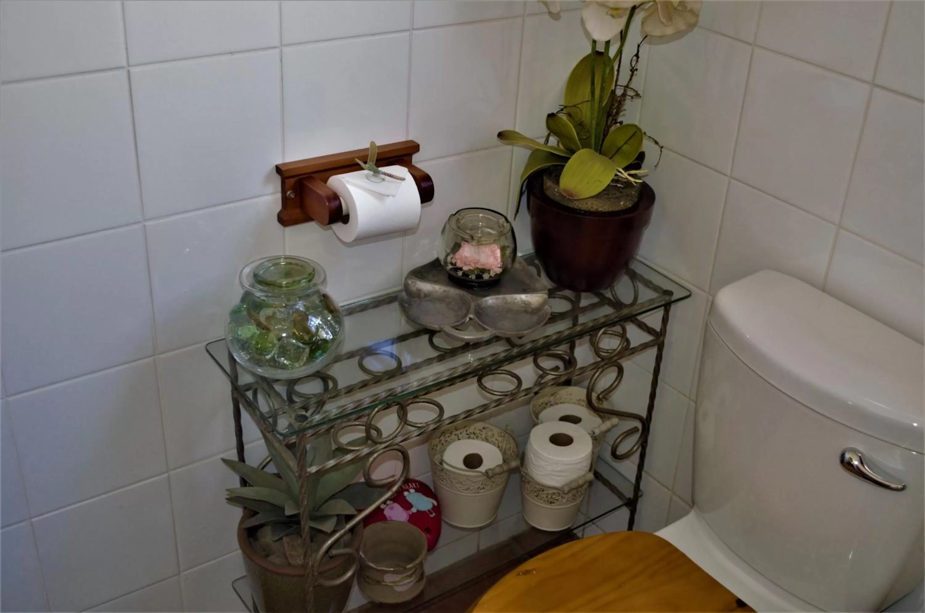 Bathroom in 79 On Ridge