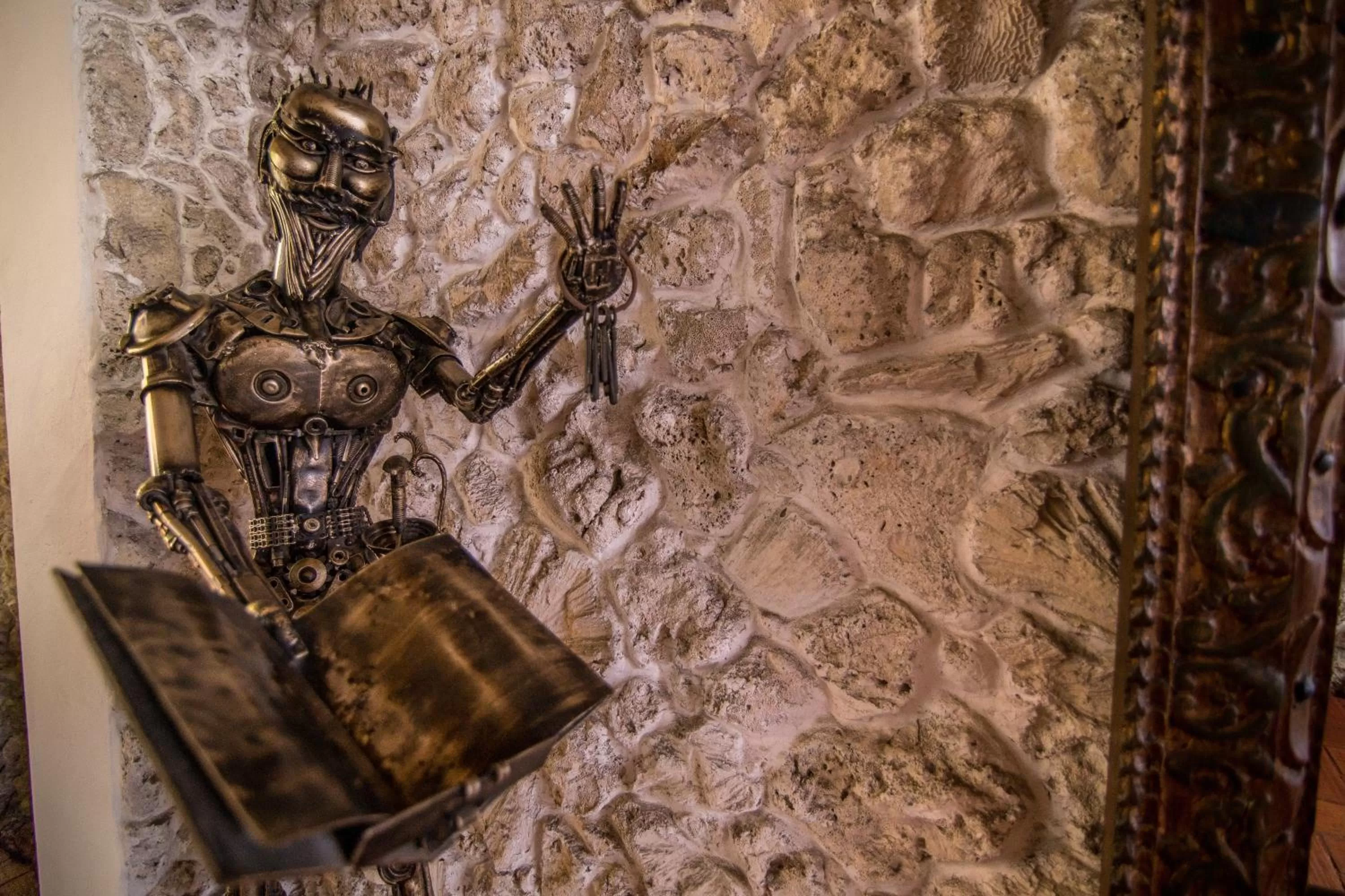 On site in Hotel 3 Banderas