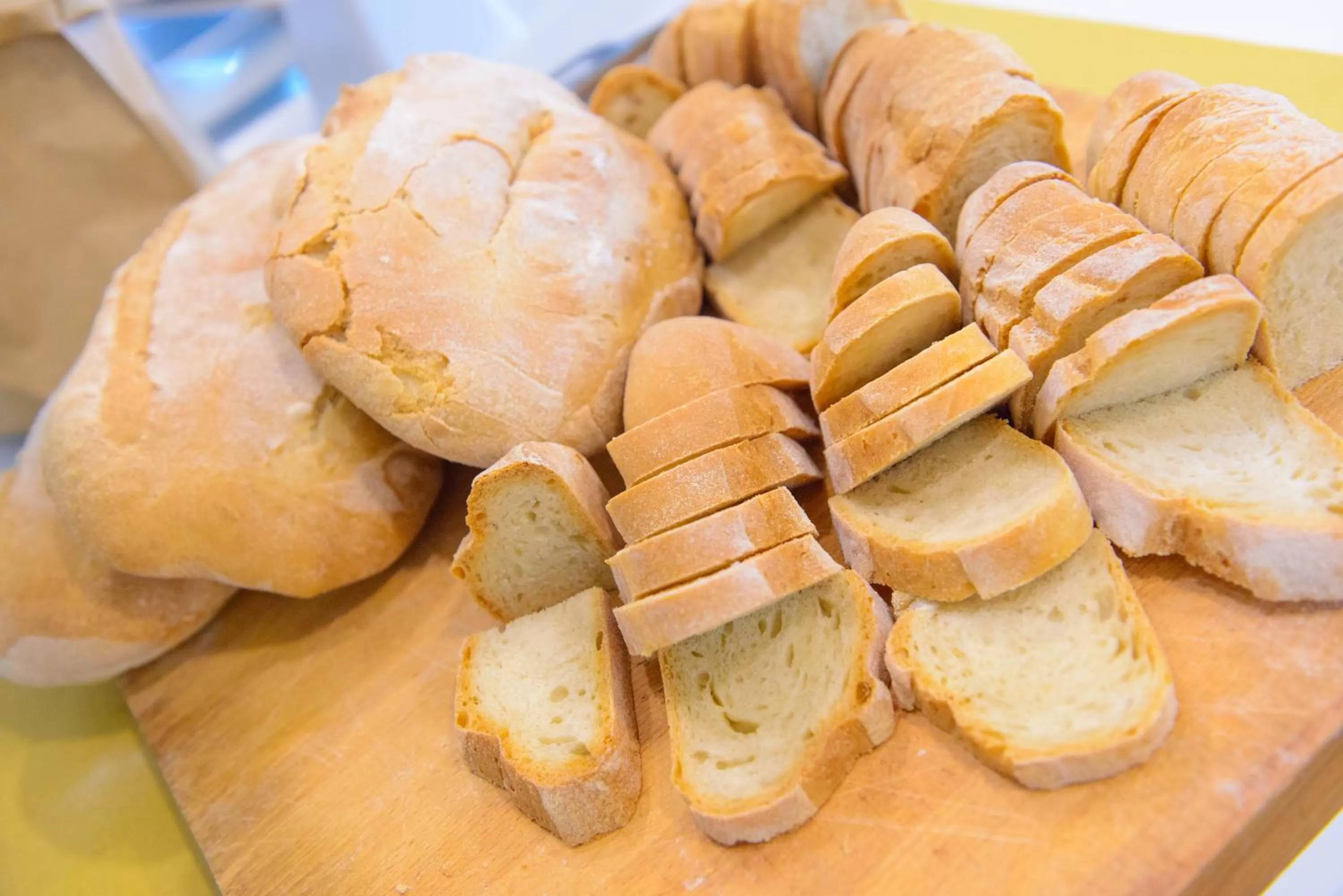 Restaurant/places to eat in Hotel Cristallo