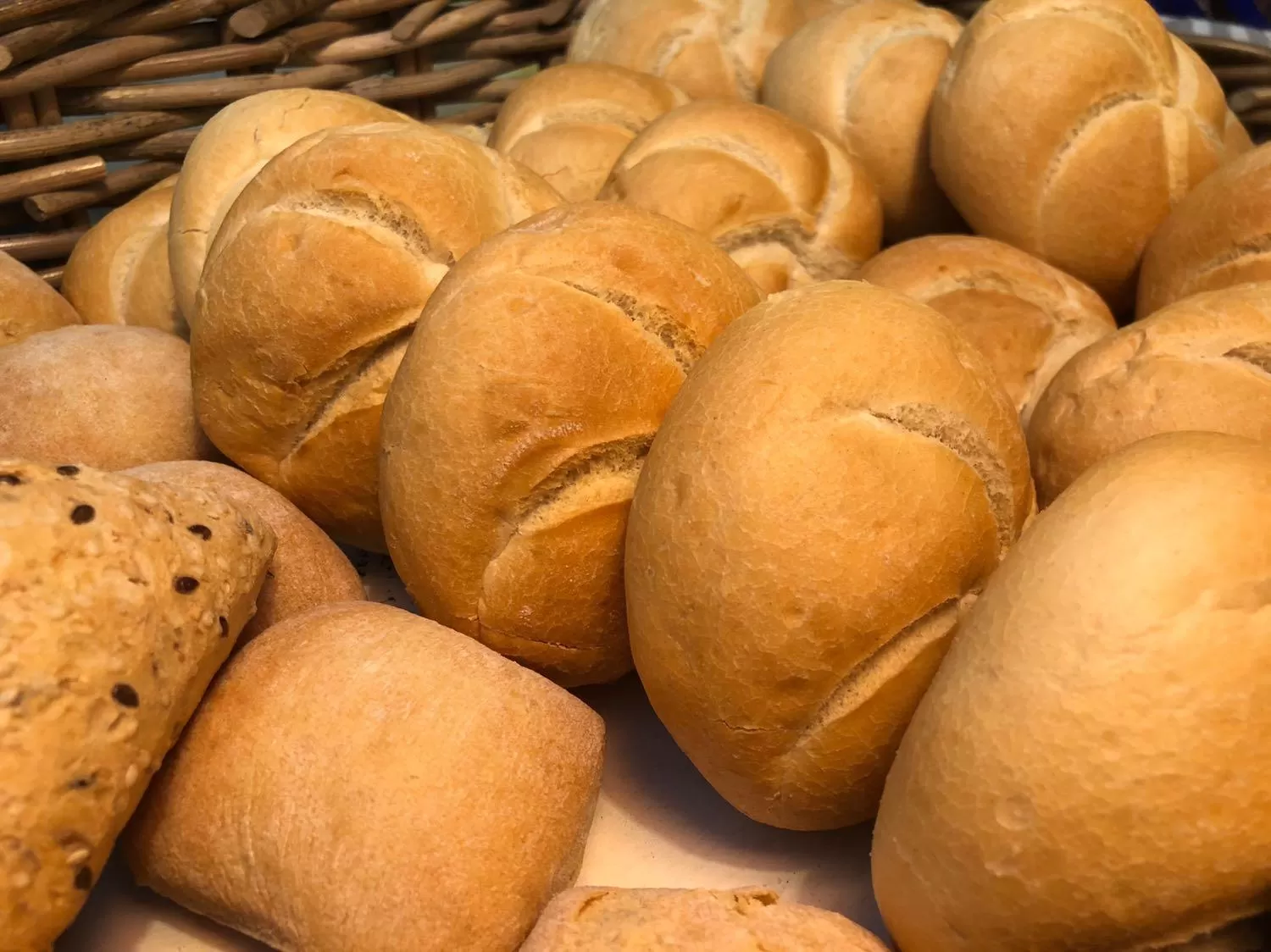 Breakfast, Food in Hotel De Klok