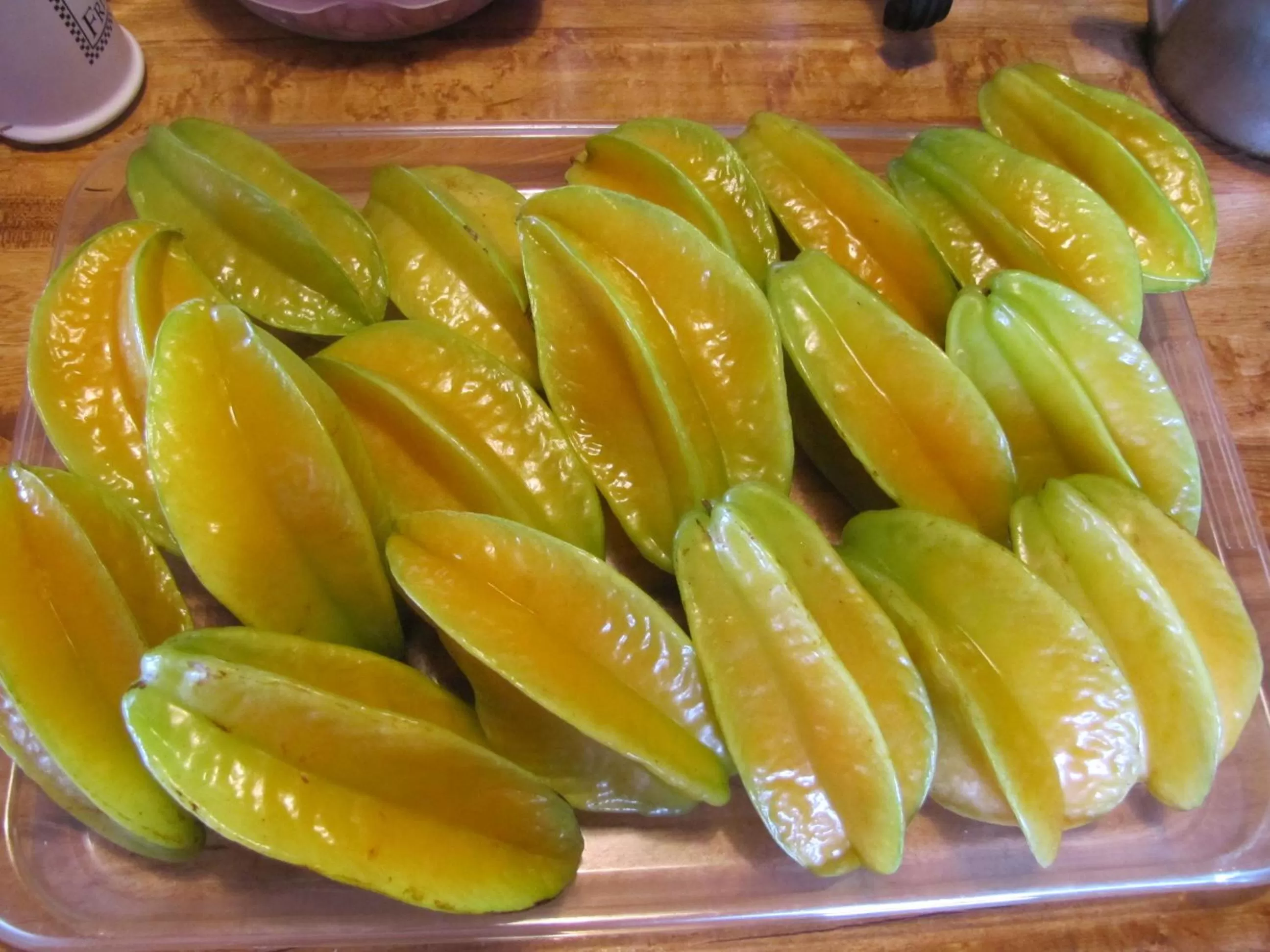 Food and drinks in Coffee Garden