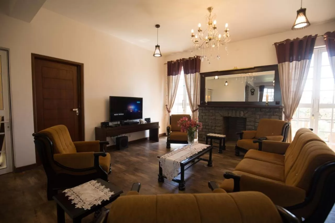 Terrabella - Nuwara Eliya