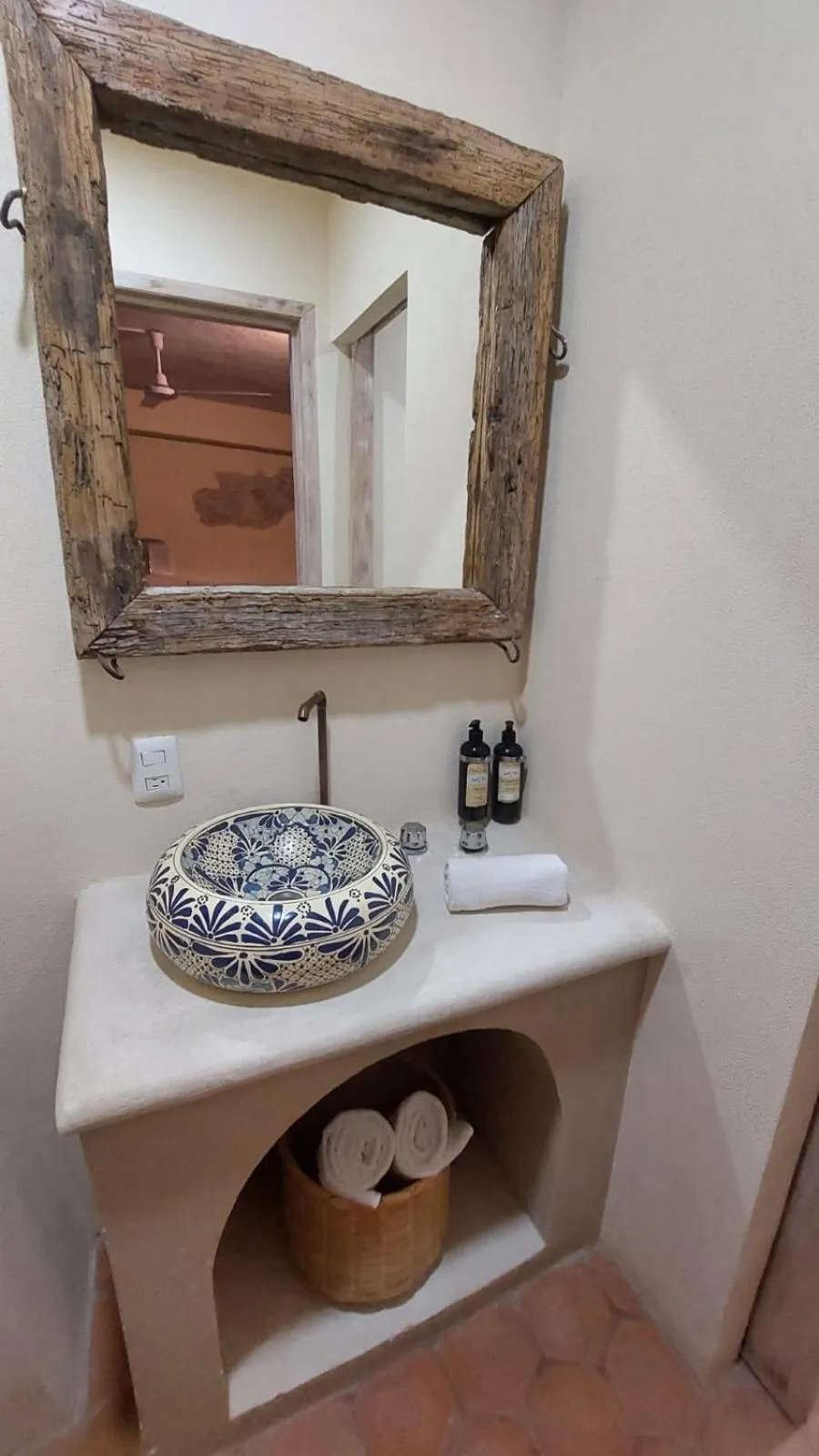 Hotel 19 de Enero Centro