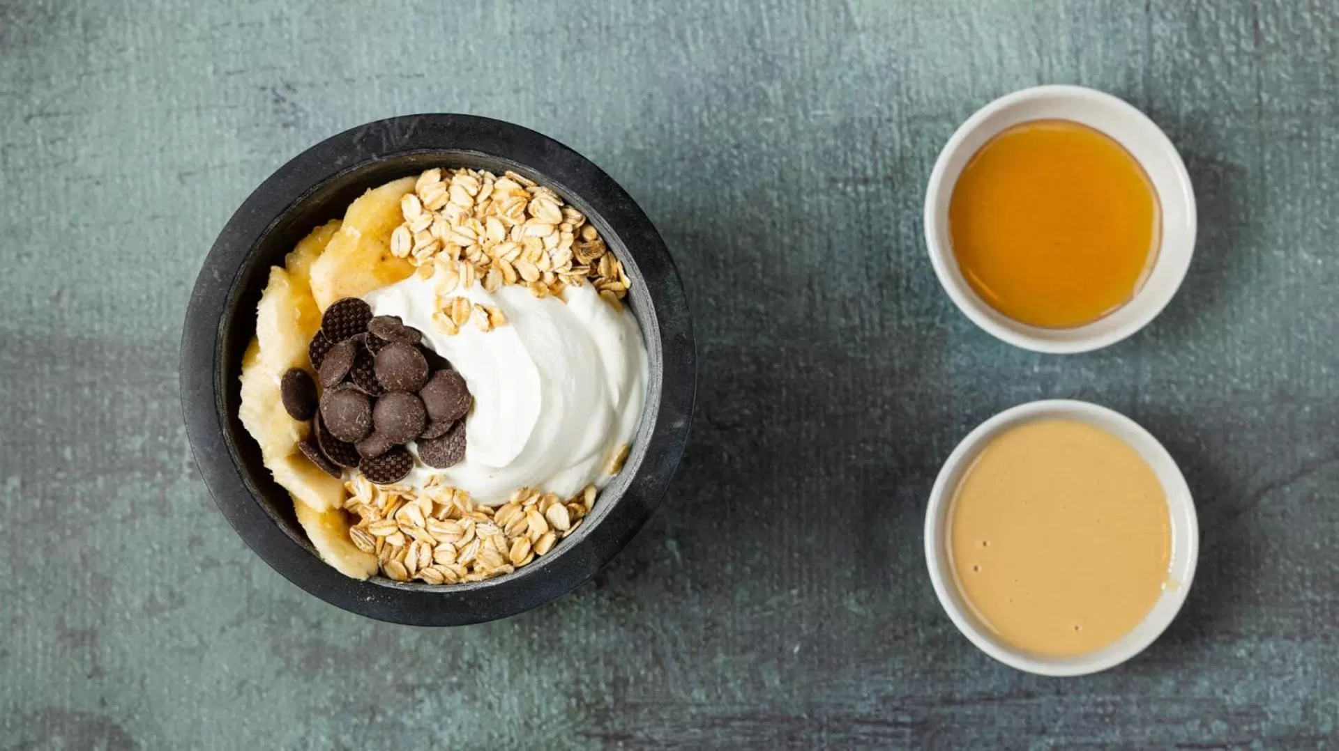 Breakfast in The Newel Psychiko