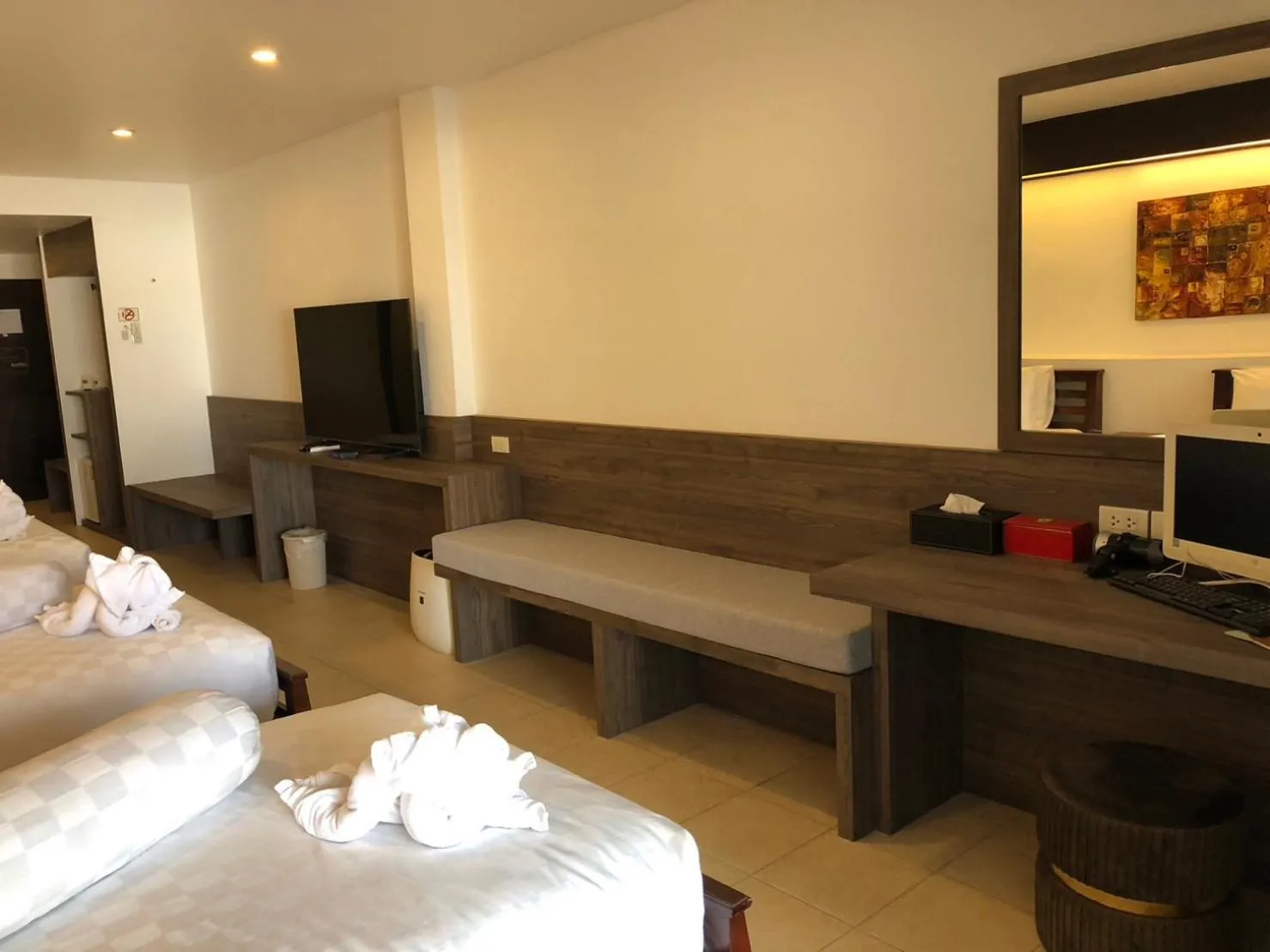 Baantalay Thungwualaen