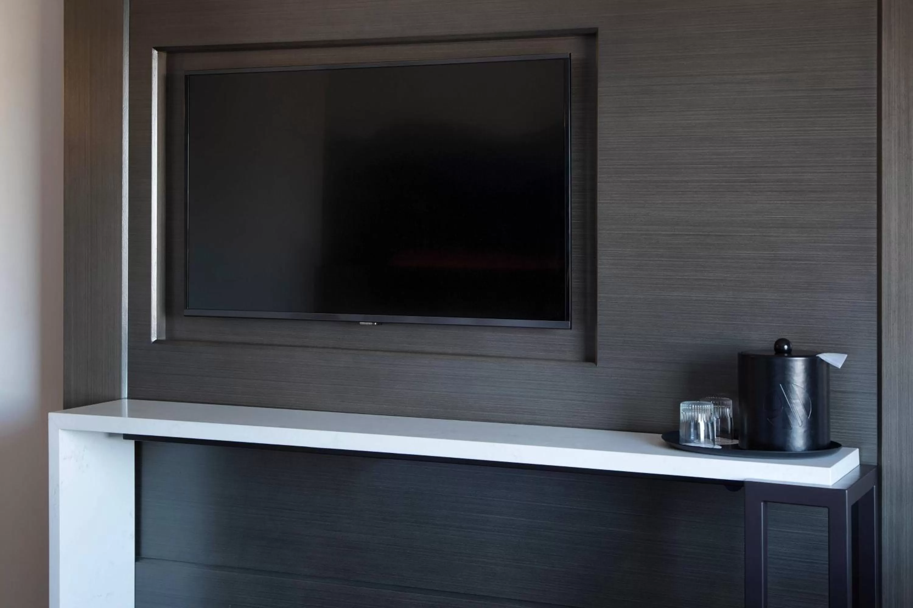 Photo of the whole room in Franklin Marriott Cool Springs