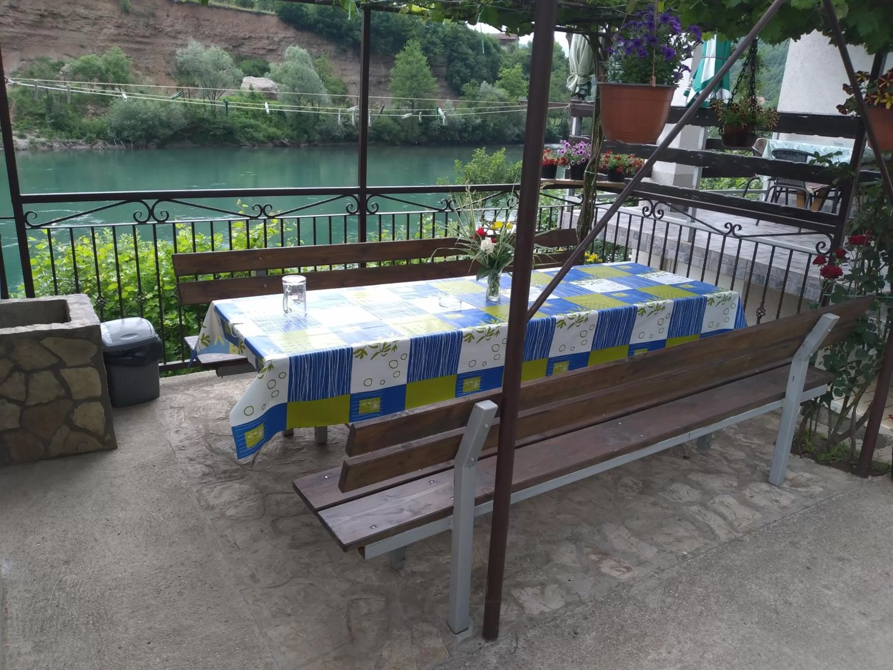 Prenoćište na Drini Foča