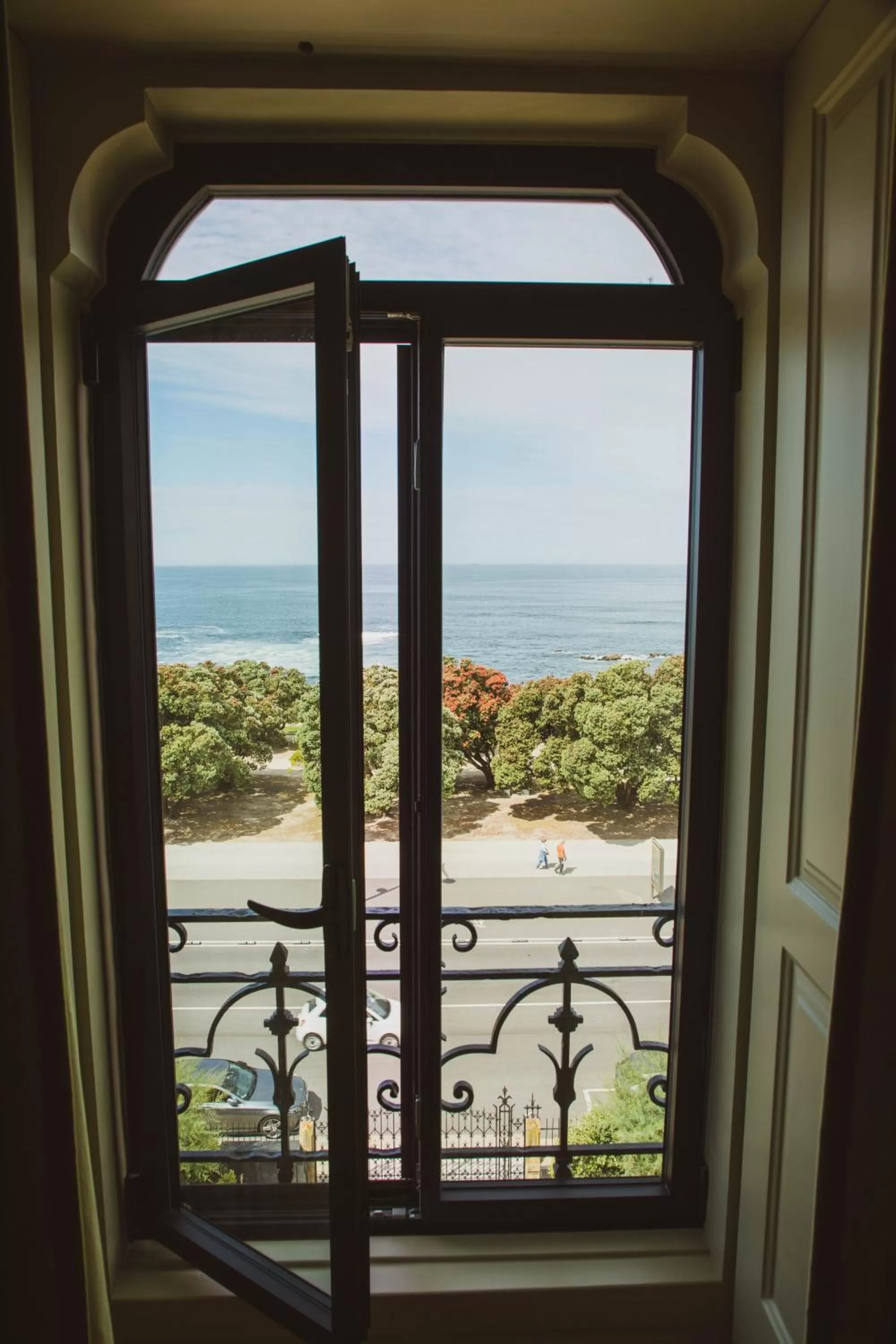 View (from property/room) in Vila Foz Hotel & SPA - member of Design Hotels