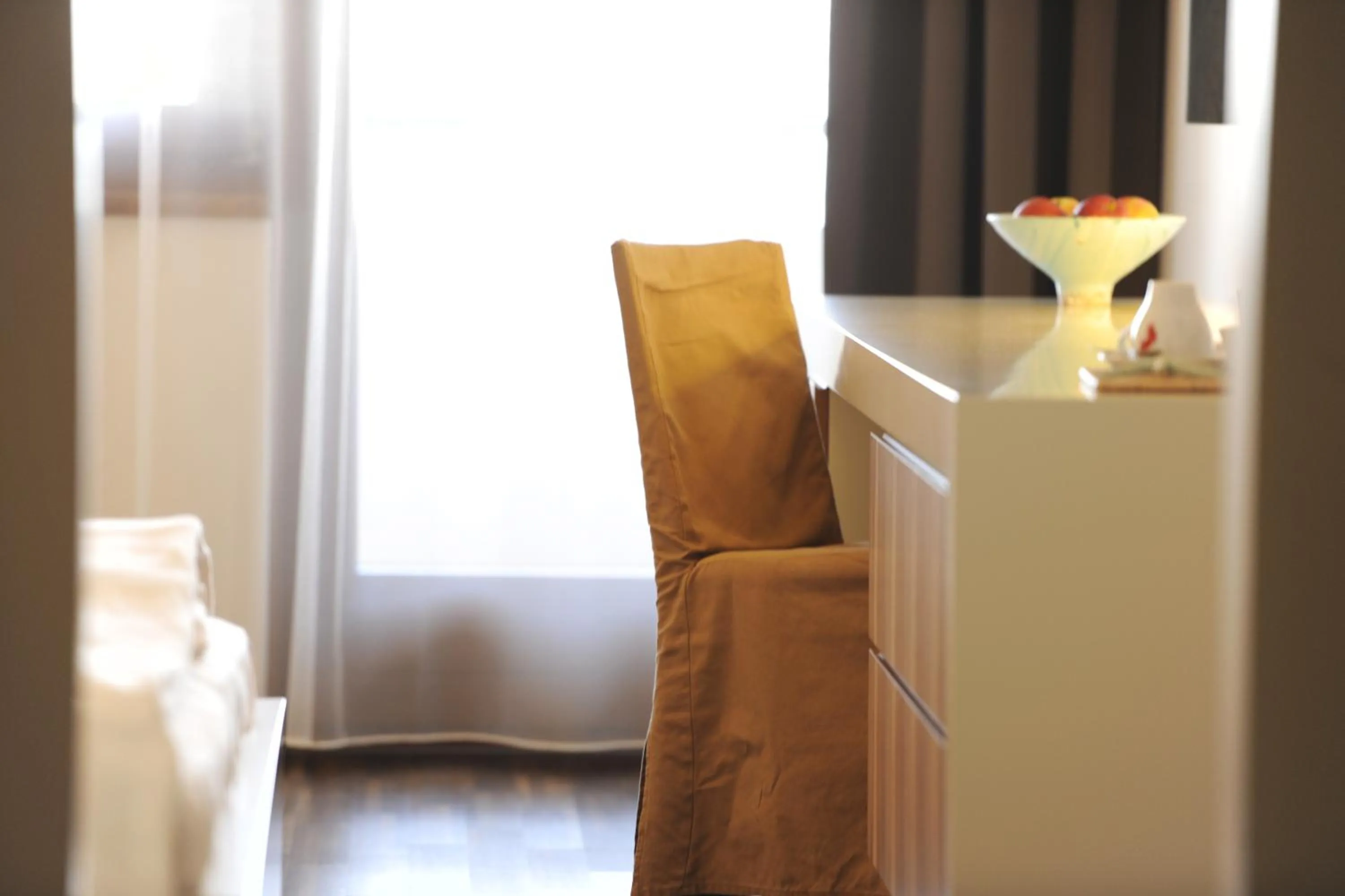 Decorative detail in Seewirt & Haus Attila