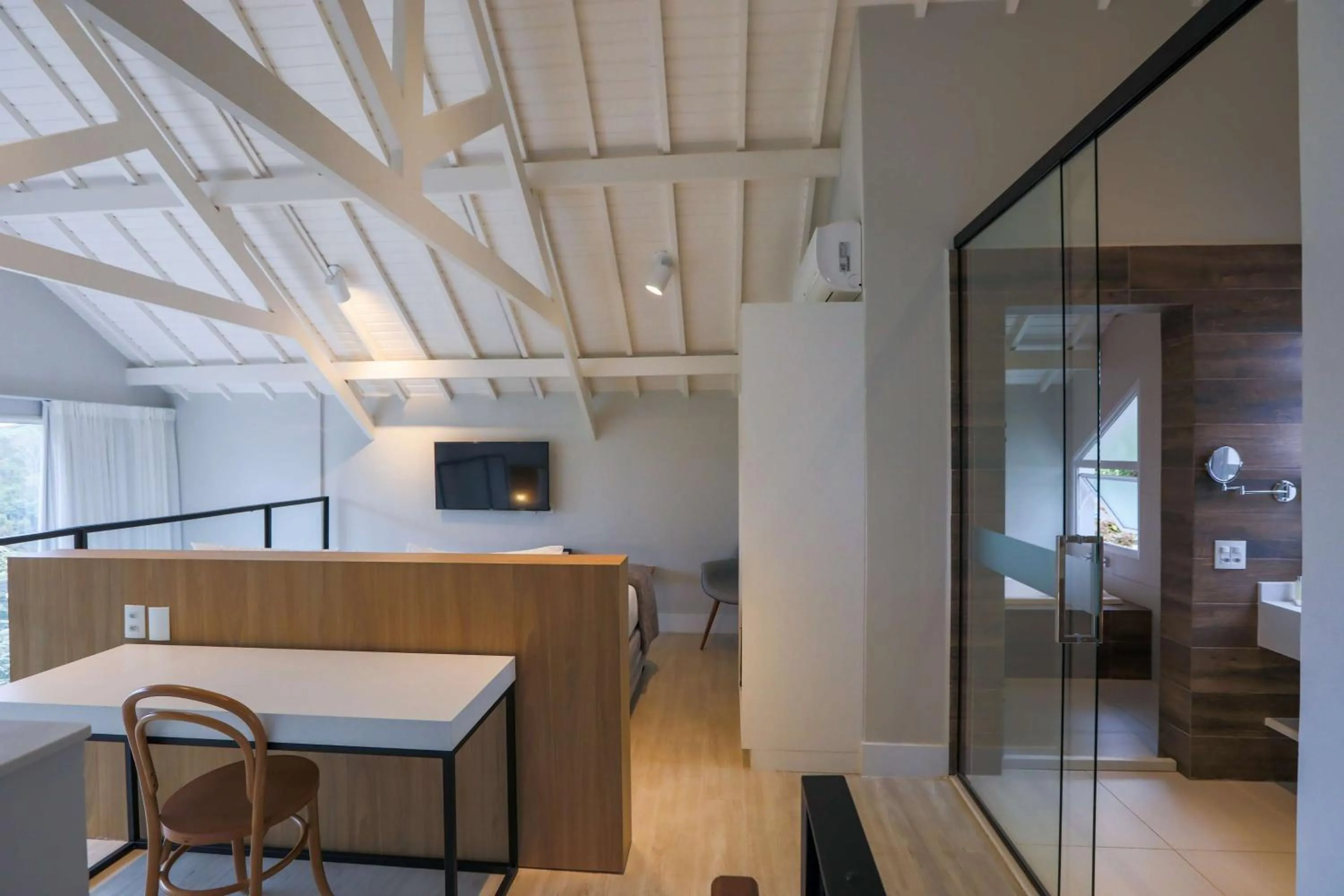 View (from property/room) in Carpe Diem Boutique e Spa