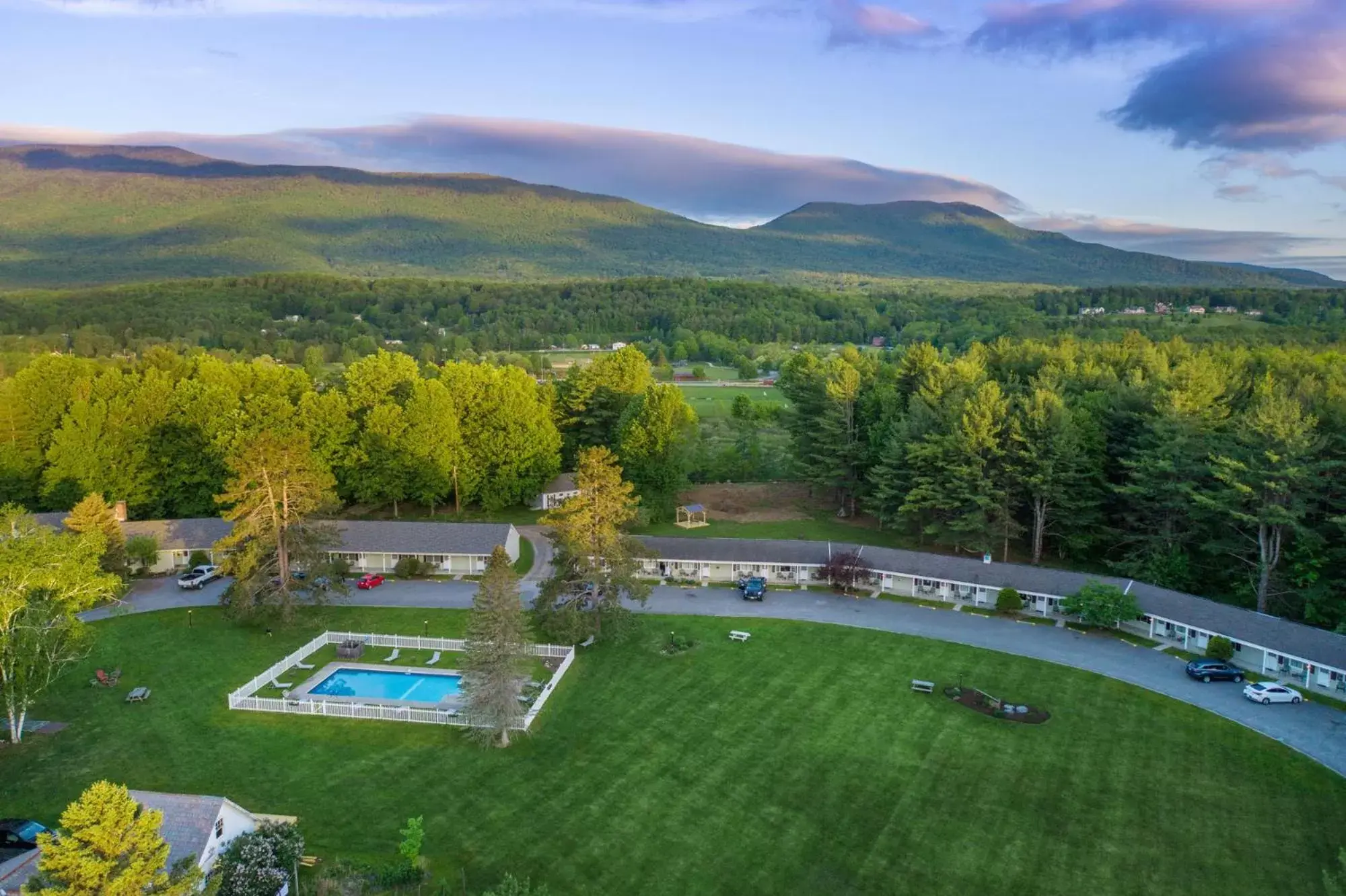 Aspen at Manchester Aspen at Manchester