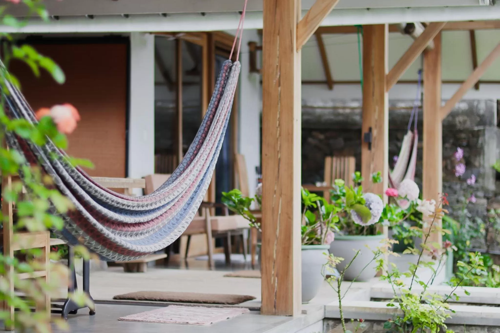 Property building in The One Ella