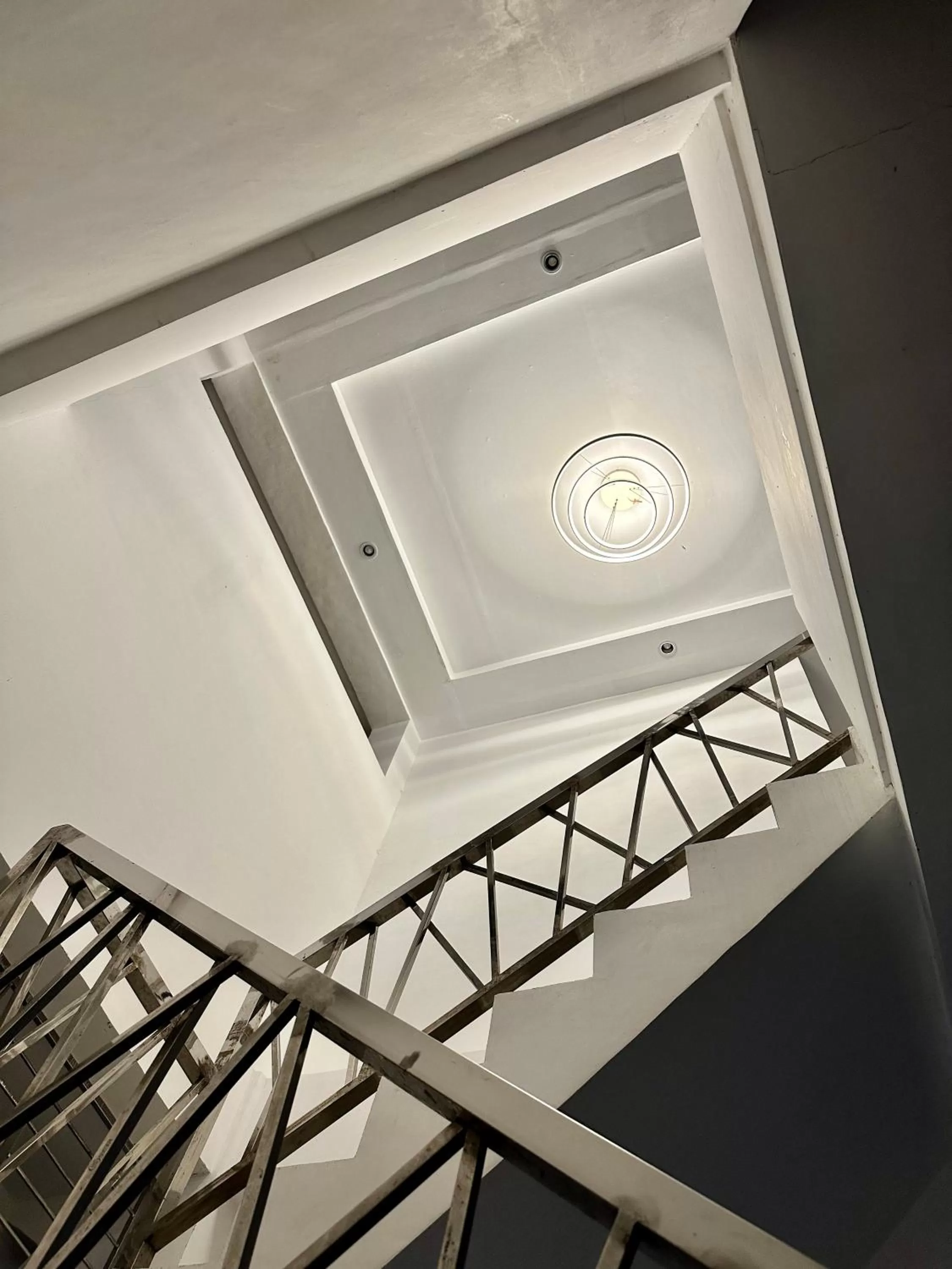 Property building in Harbour Bliss Hotel