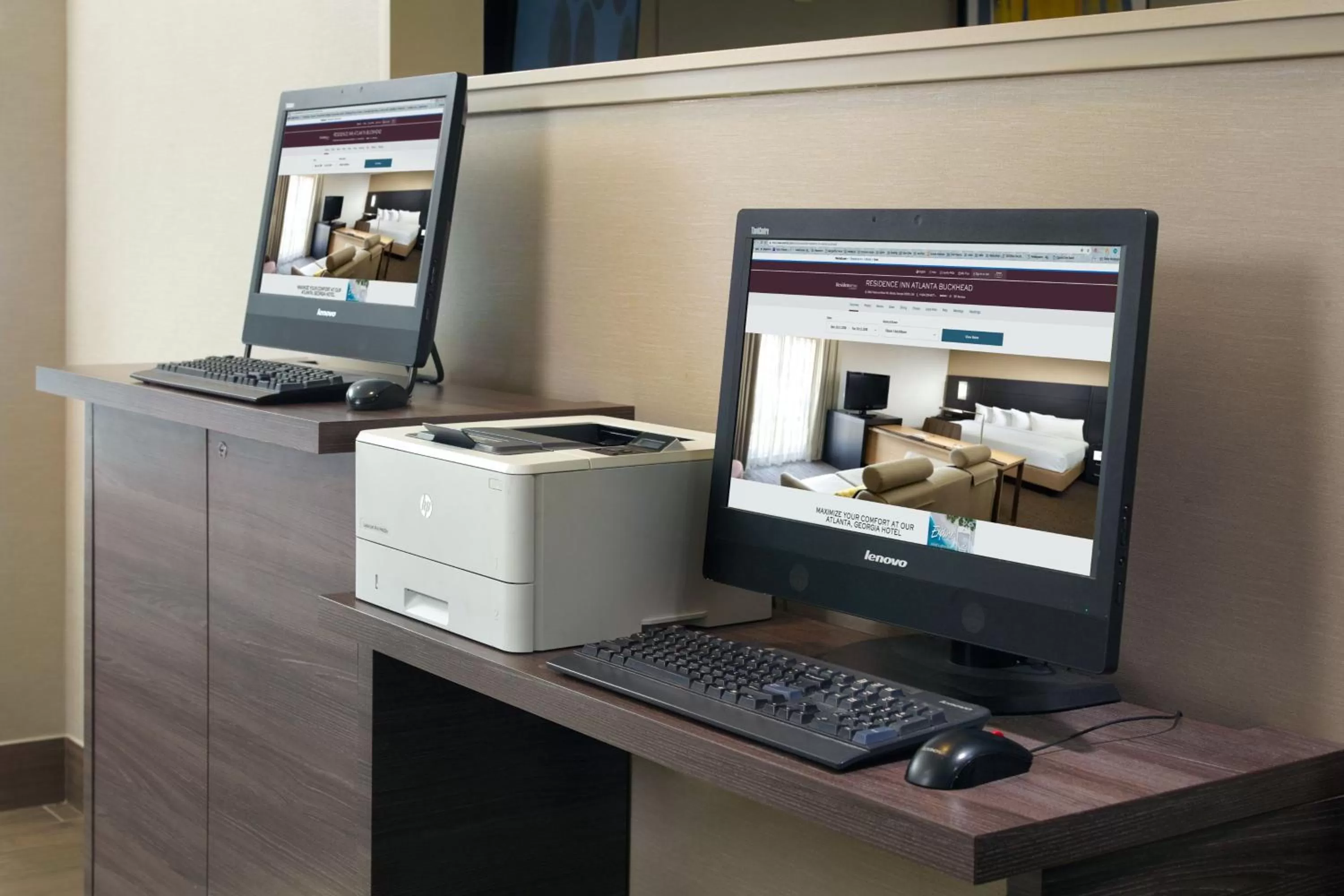 Other in Residence Inn by Marriott Atlanta Buckhead