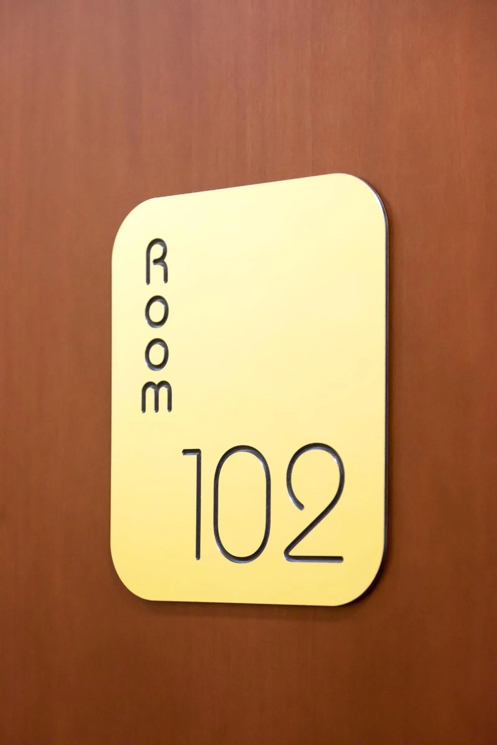 Decorative detail in Hotel Suite Caesar