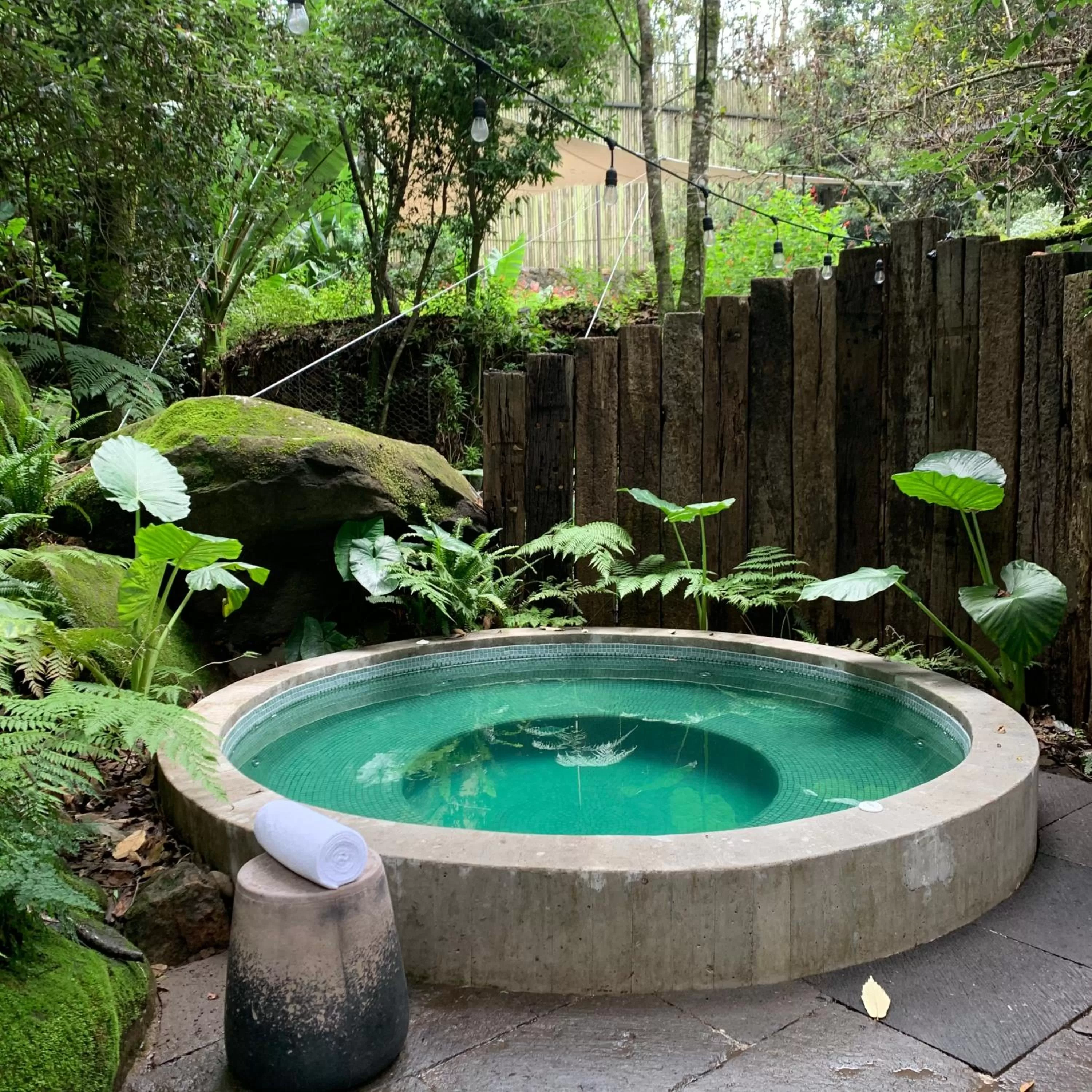 Spa and wellness centre/facilities in Rodavento Boutique Hotel & Spa