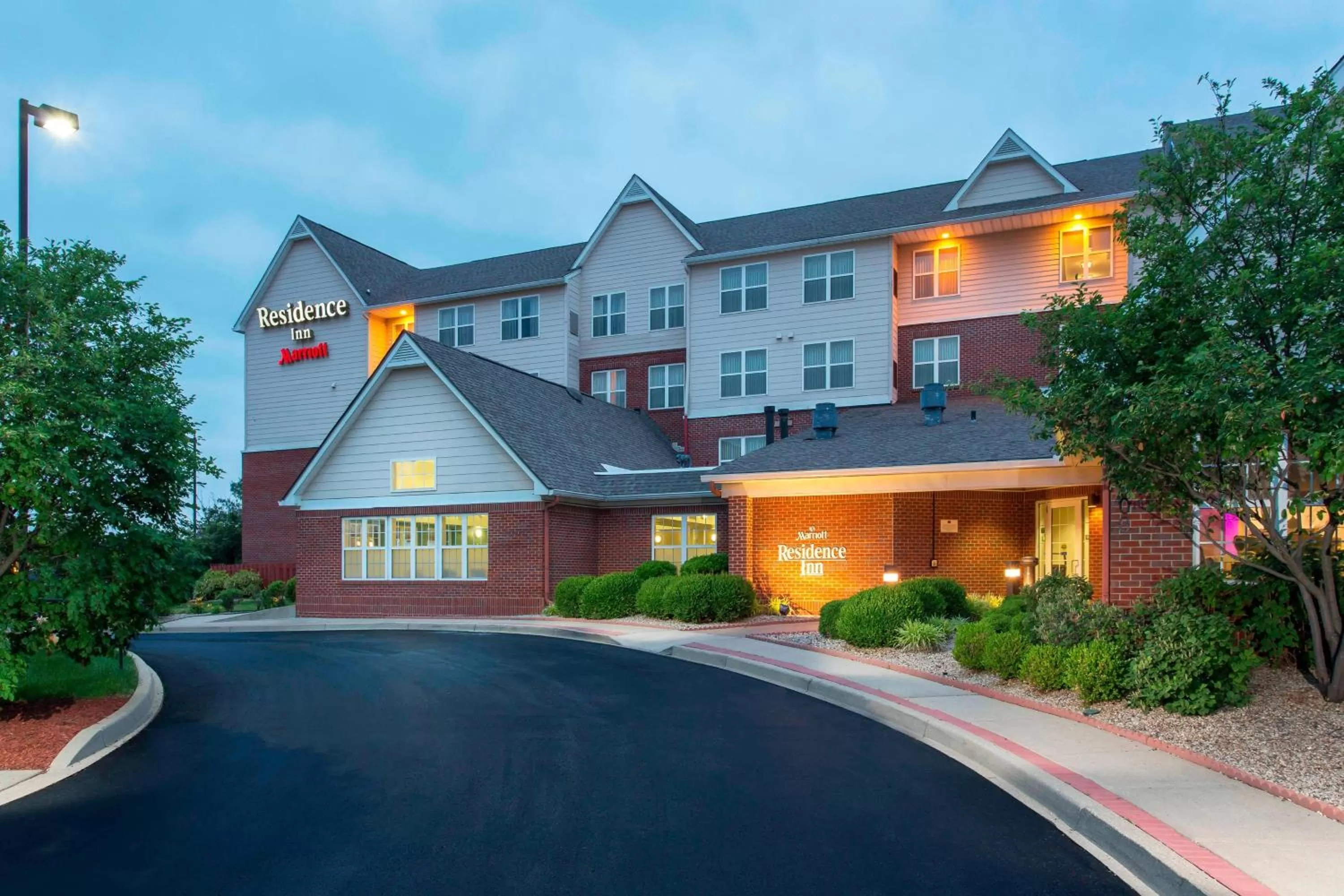Residence Inn Louisville Northeast