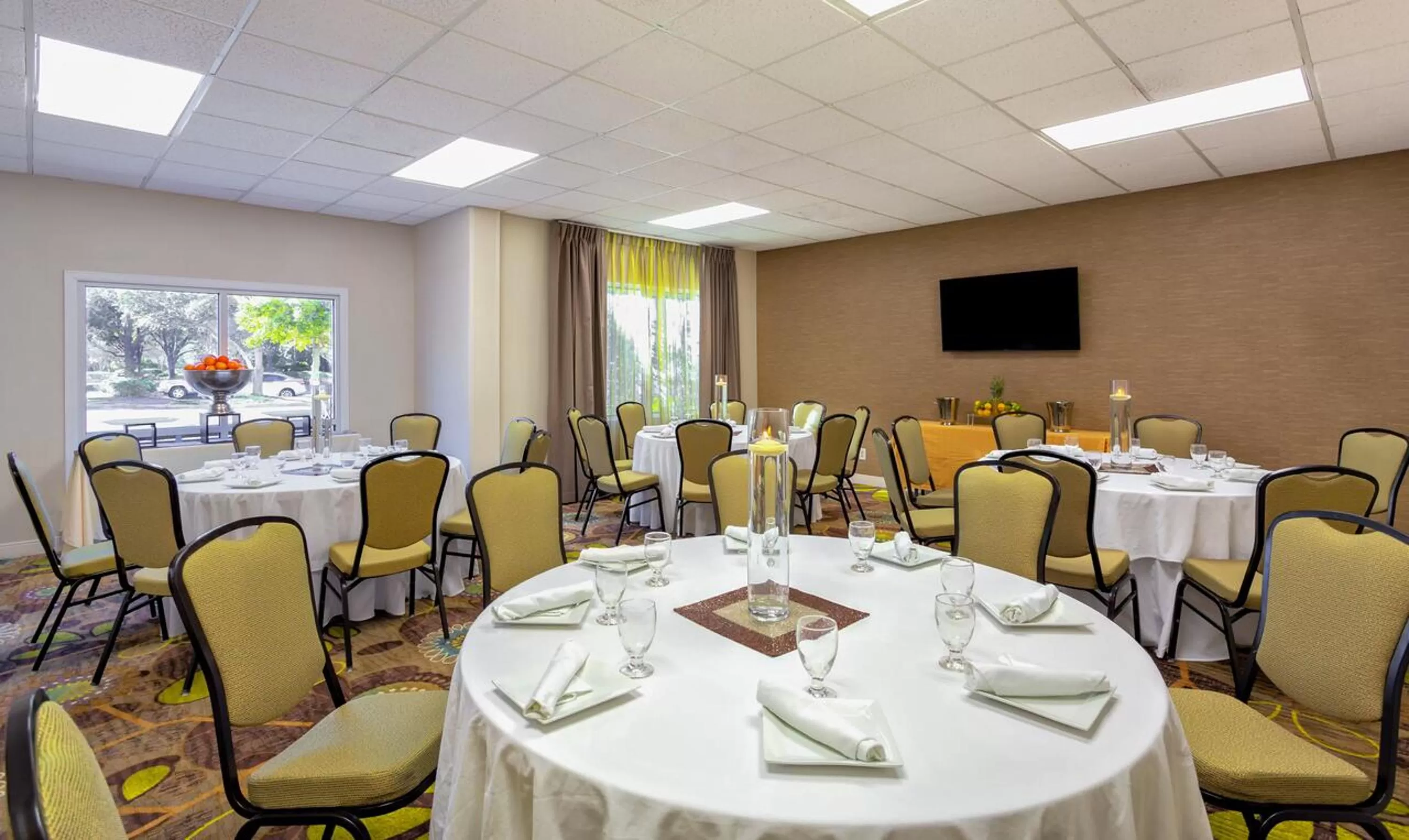 Banquet/Function facilities in Holiday Inn - St Augustine - World Golf by IHG
