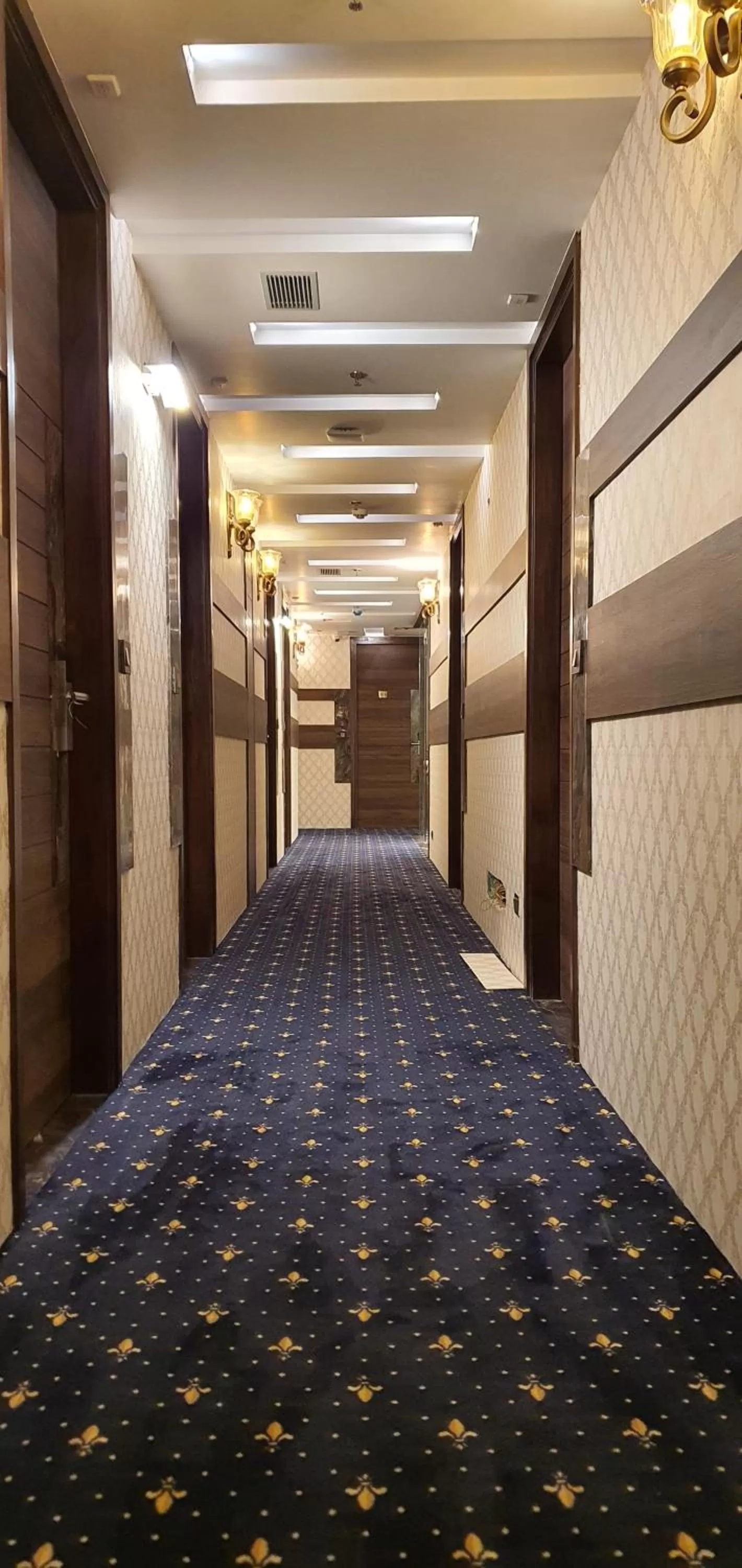 Hotel Makhan Residency