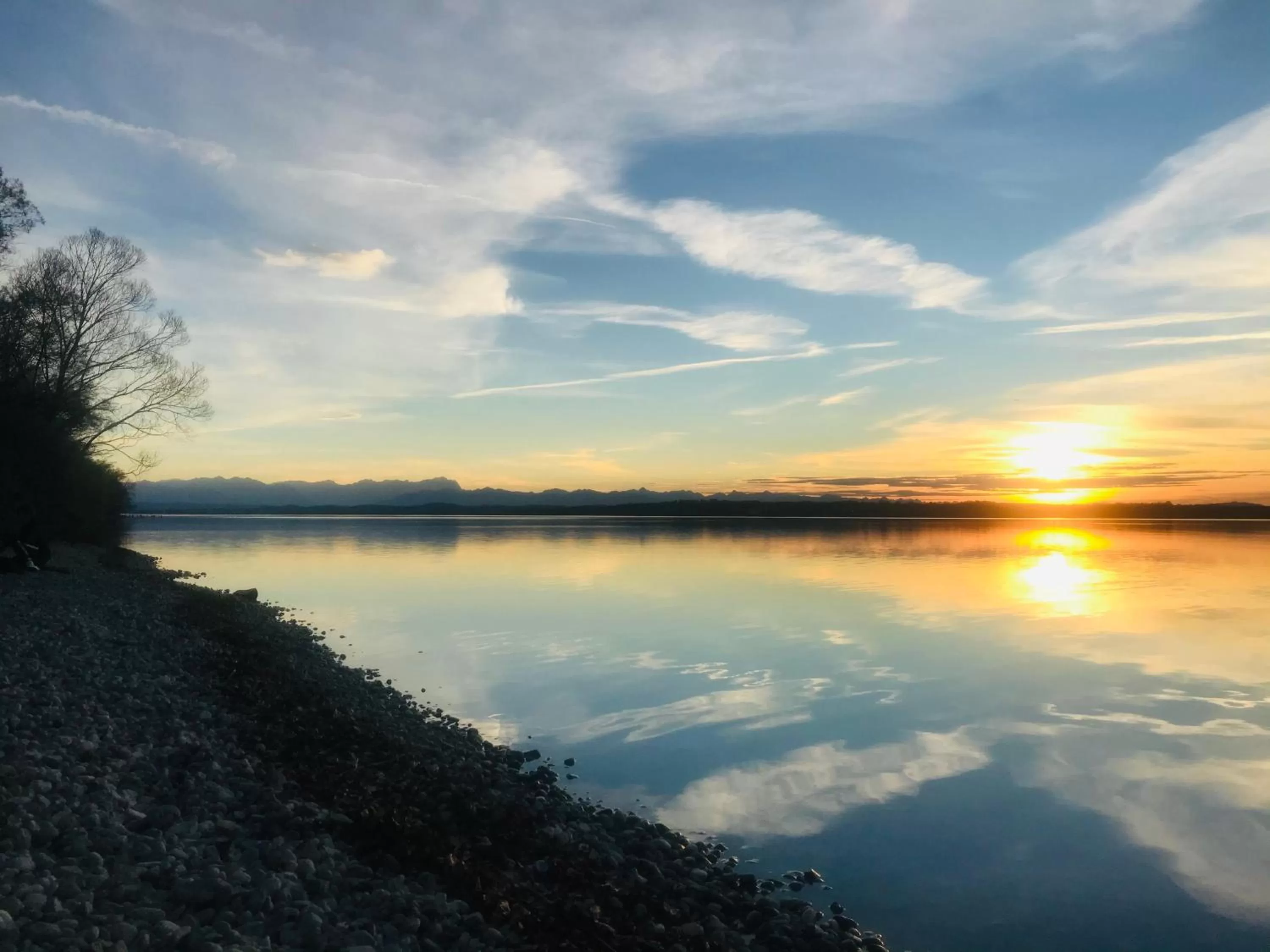 Hiking in Bed and Breakfast Bavaria München