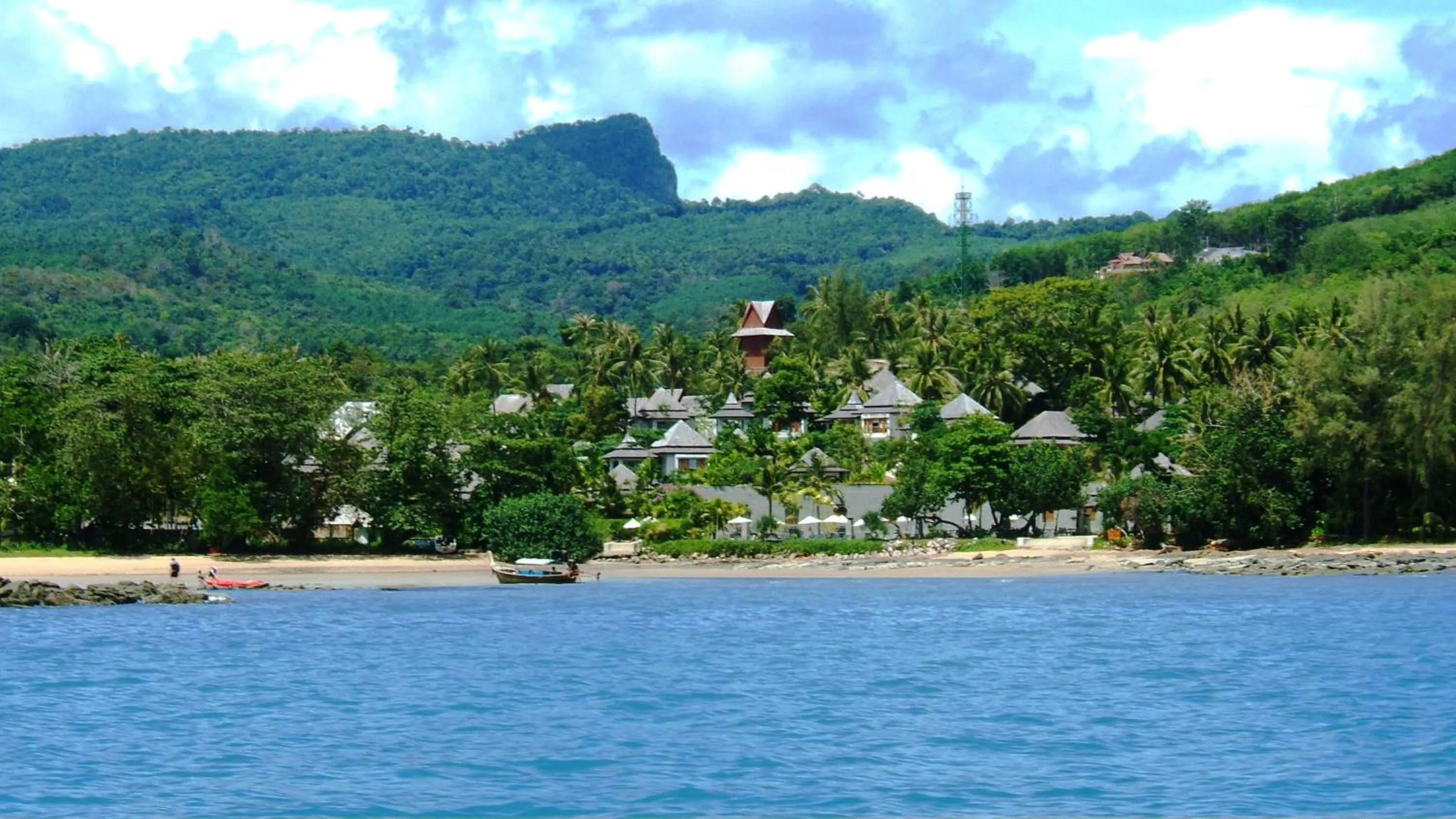 View (from property/room) in Nakamanda Resort and Spa