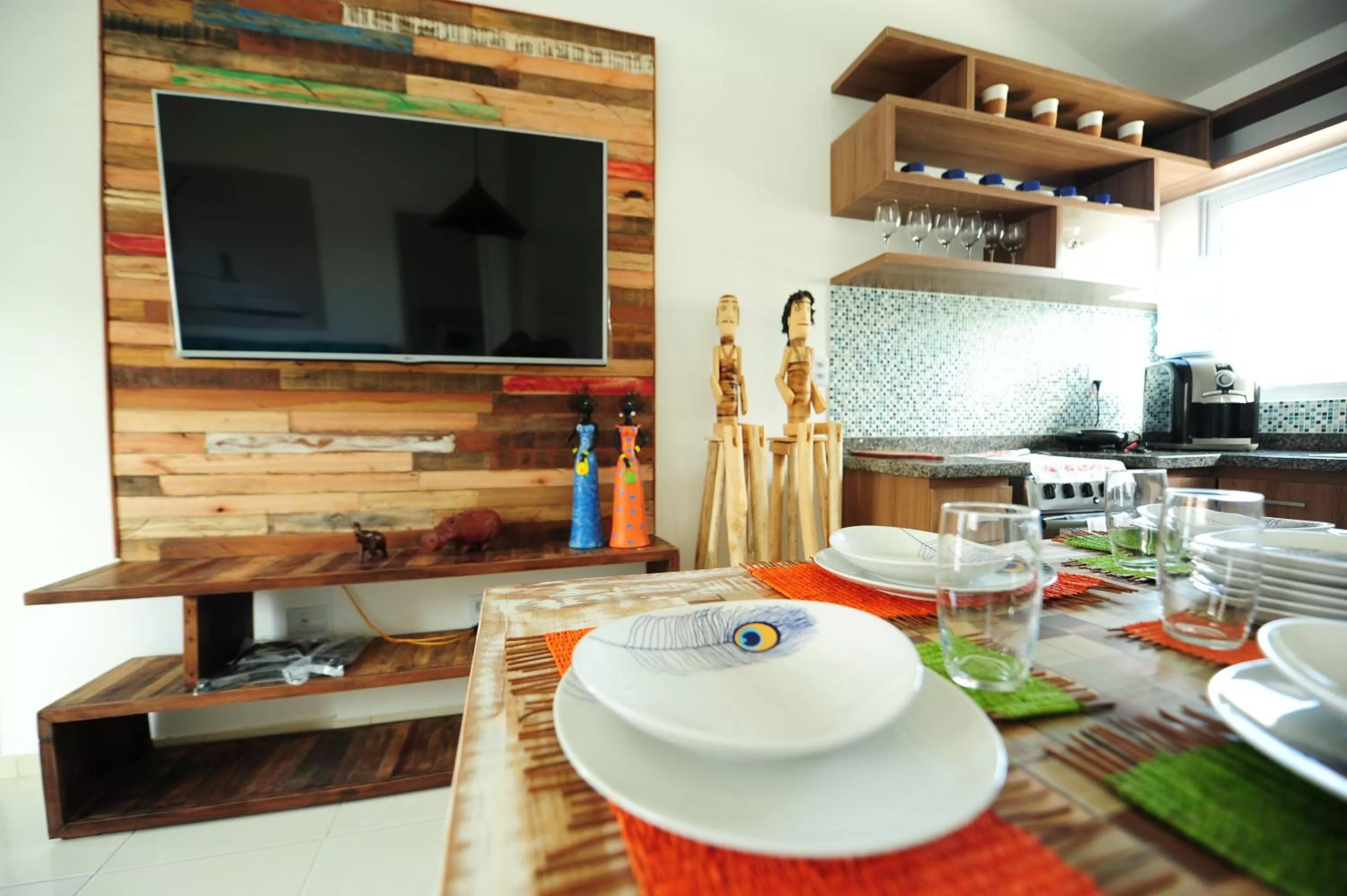 Manga Verde Beach Residence